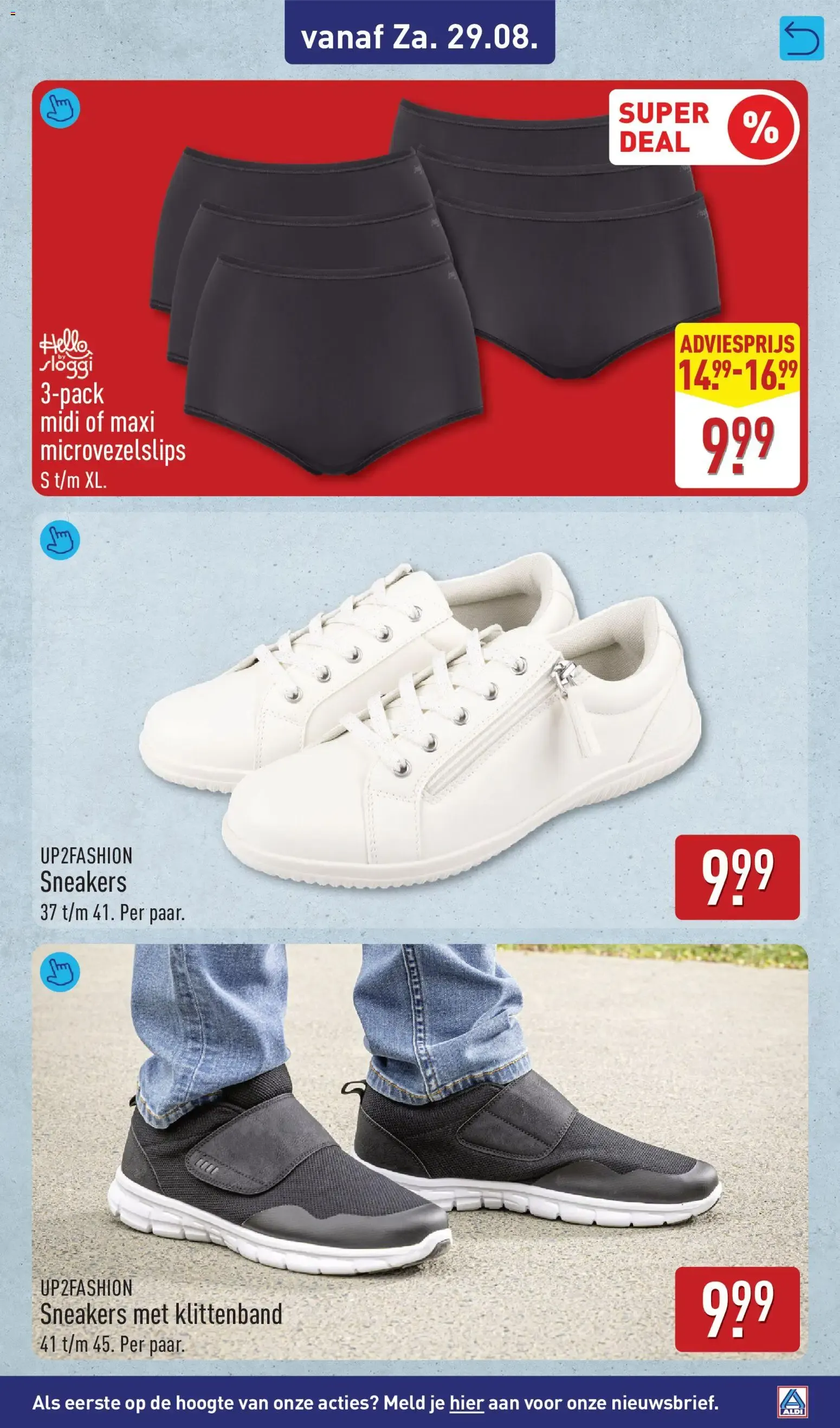 Aldi folder vanaf 24-08-2026 (volgende, deze week) van 24 augustus tot 30 augustus 2026 - Folder pagina 67