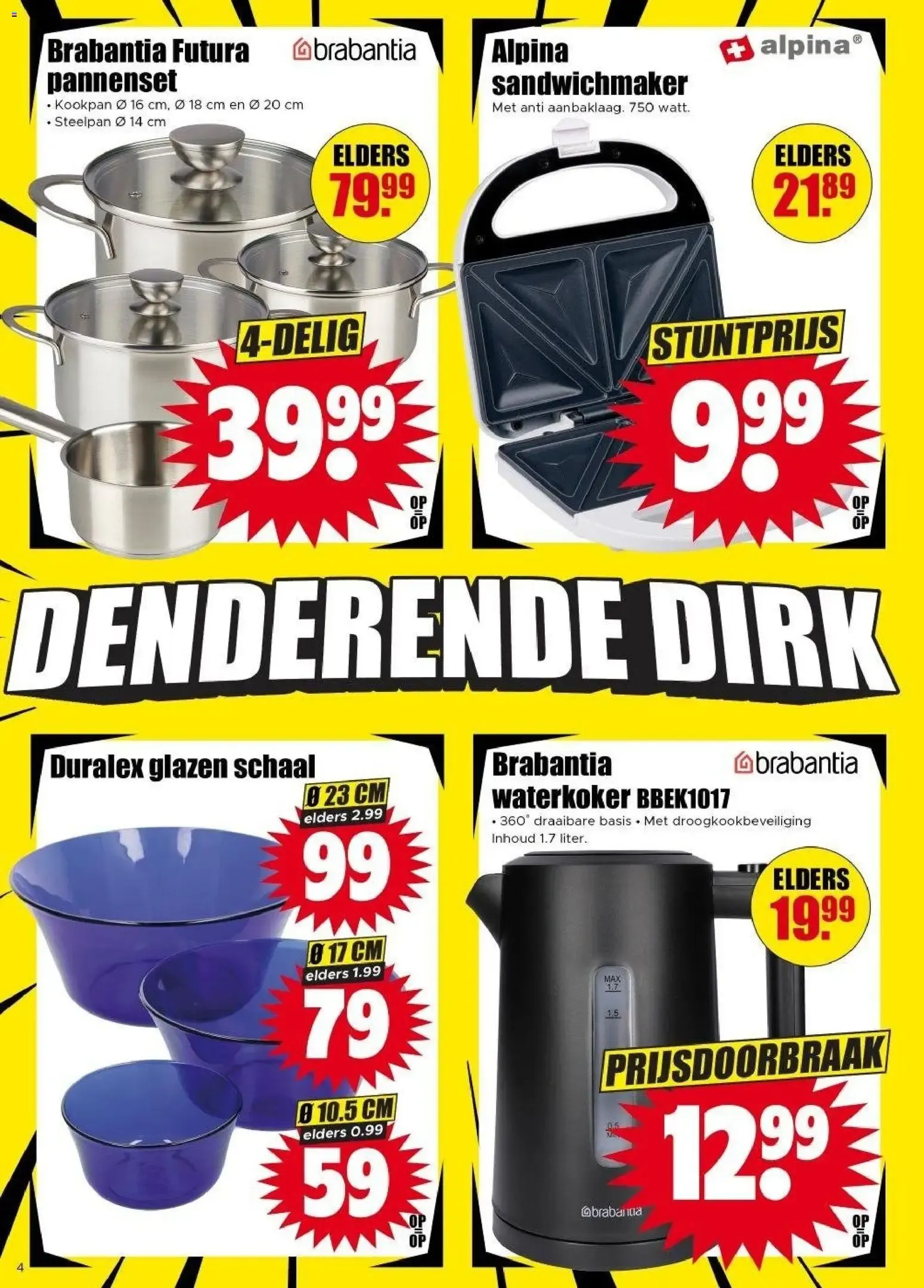 Dirk folder van 29 juli tot 4 augustus 2026 - Folder pagina 22