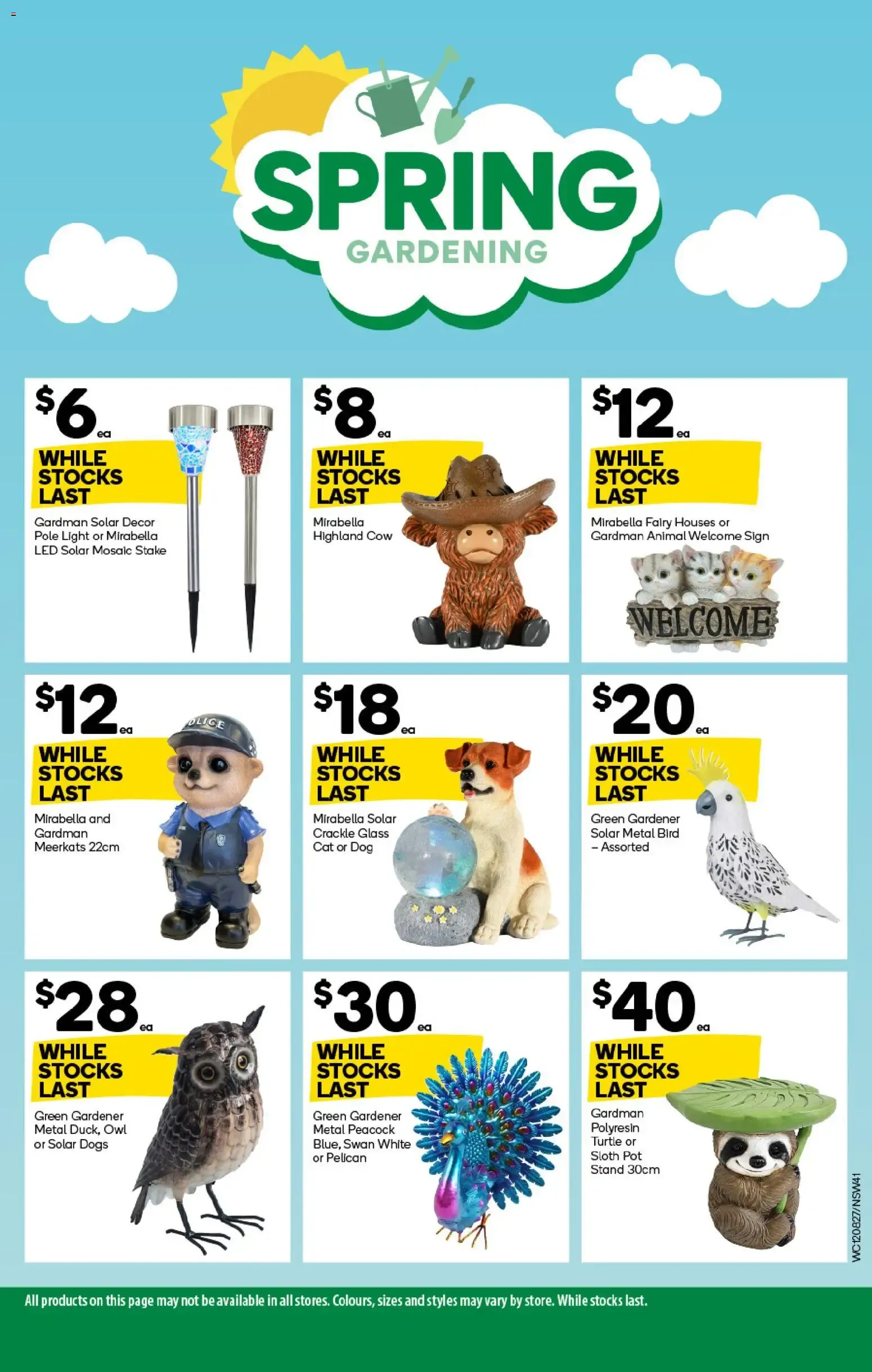 Woolworths catalogue valid from 12/08/2026 > Online Australia - Catalogue valid from 12 August to 18 August 2026 - page 39