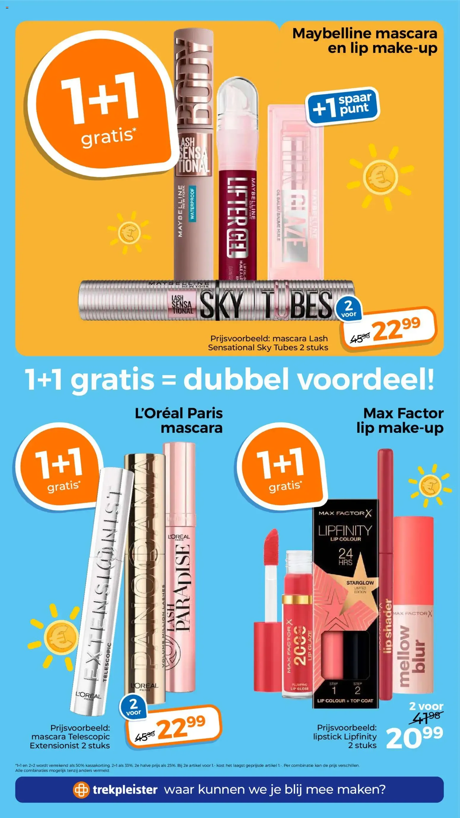 Voordelige zomerse blijmakers van 28 juli tot 9 augustus 2026 - Folder pagina 12