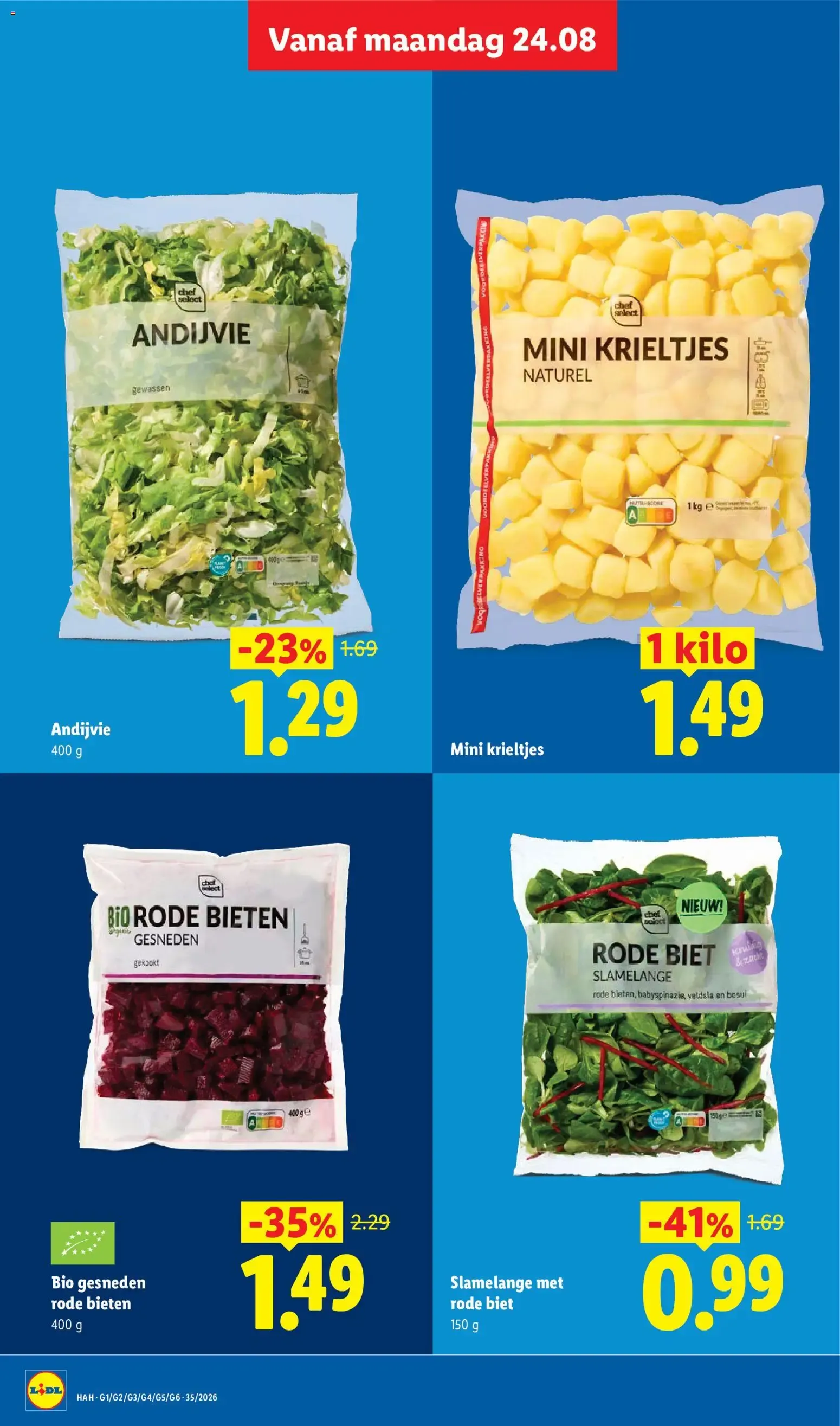 Lidl folder vanaf 24-08-2026 van 24 augustus tot 30 augustus 2026 - Folder pagina 8