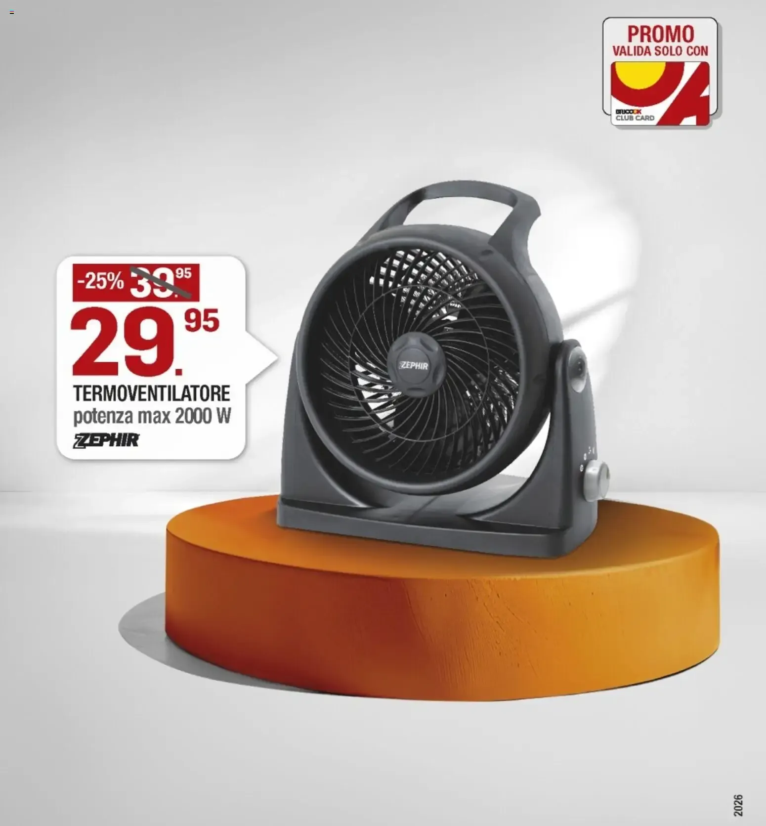 Nuovo Brico OK volantino dal 28/09/2026 > offerte anteprima 🛍️ da 28 settembre a 7 ottobre di 2026 - Pagina del volantino 8