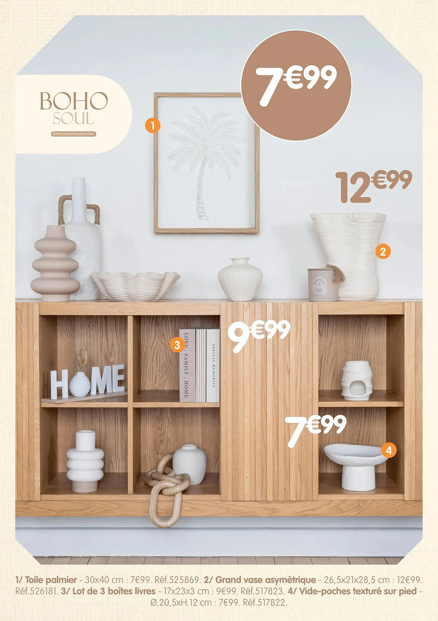 bm .déco Catalogue Printemps / Été 2026 du 27 mai au 29 septembre 2026 - Catalogue page 2