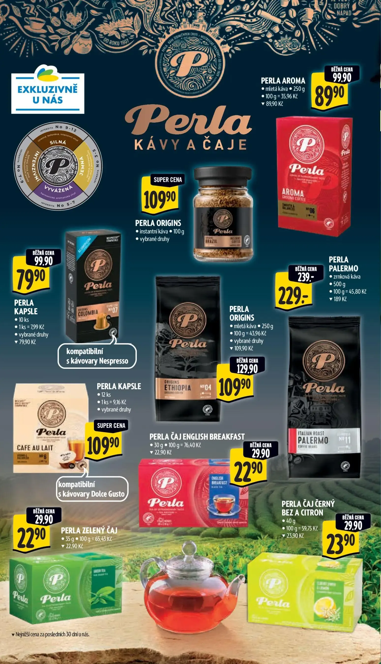 Albert leták - Hypermarket - Vestec od 29.07.2026 - Akční leták - 29. července 4. srpna 2026 - Page 8