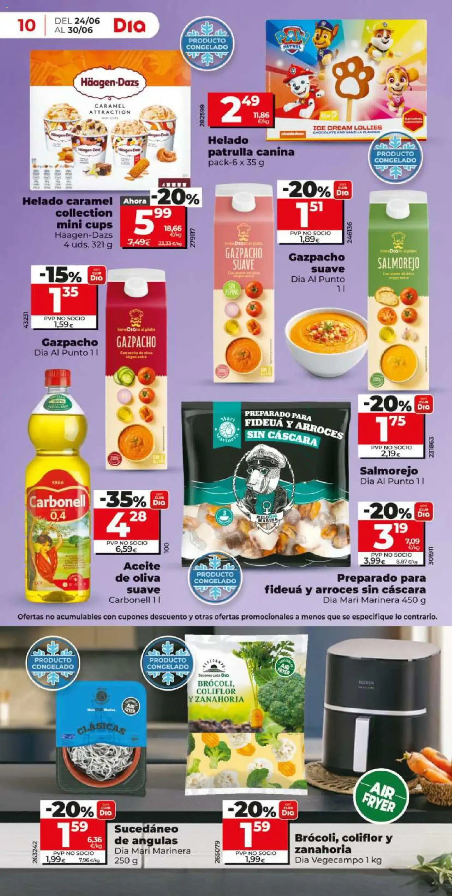 Catálogo de Dia - Mucho se está hablando de este nuevo día 24 de junio al 30 de junio 2026 - Página 10