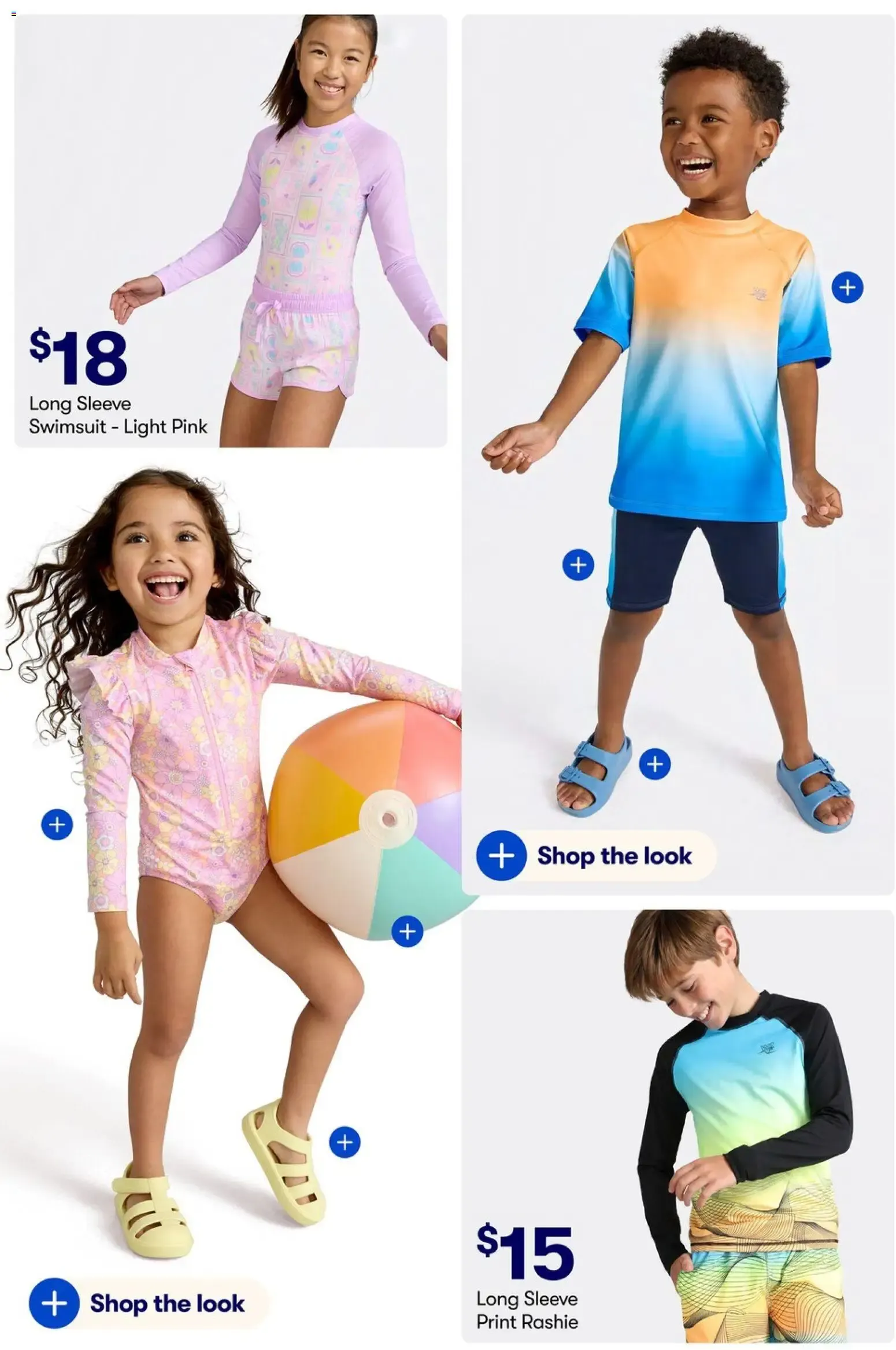 New Season Spring / Summer - Catalogue valid from 24 August to 28 February 2027 - page 22