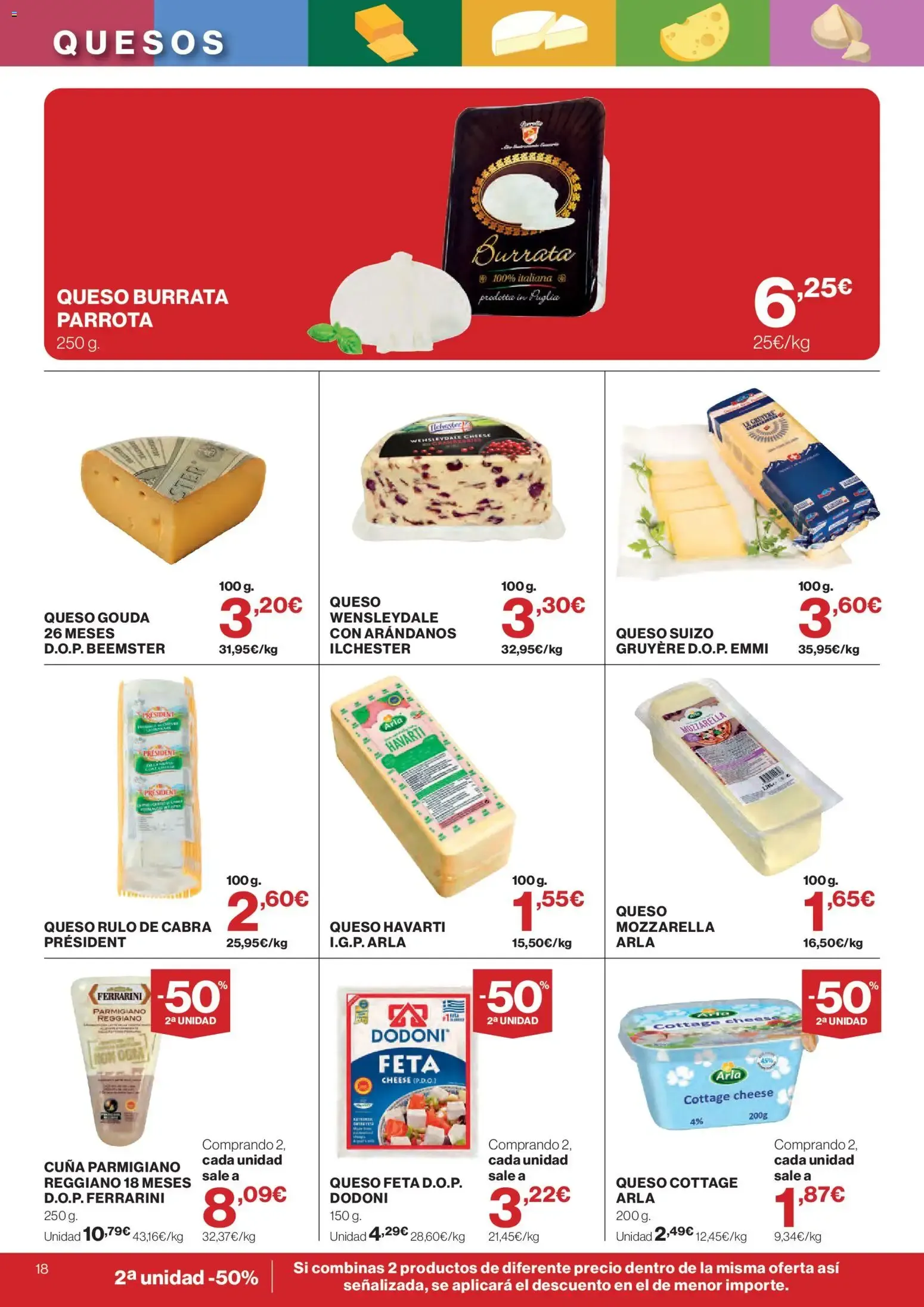 Catálogo de Hipercor catálogo del 24/09/2026 | folleto 24 de septiembre al 14 de octubre 2026 - Página 18