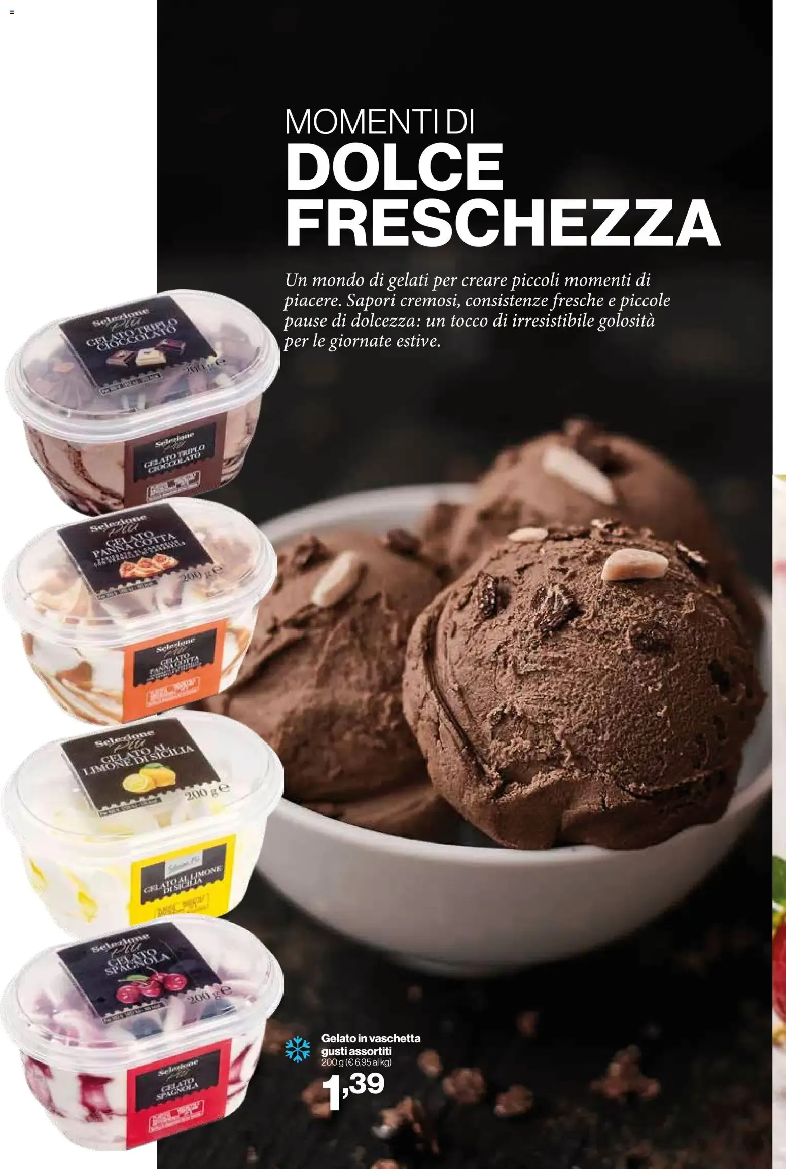 Nuovo IN's volantino dal 17/06/2026 > offerte anteprima 🛍️ da 17 giugno a 28 giugno di 2026 - Pagina del volantino 14