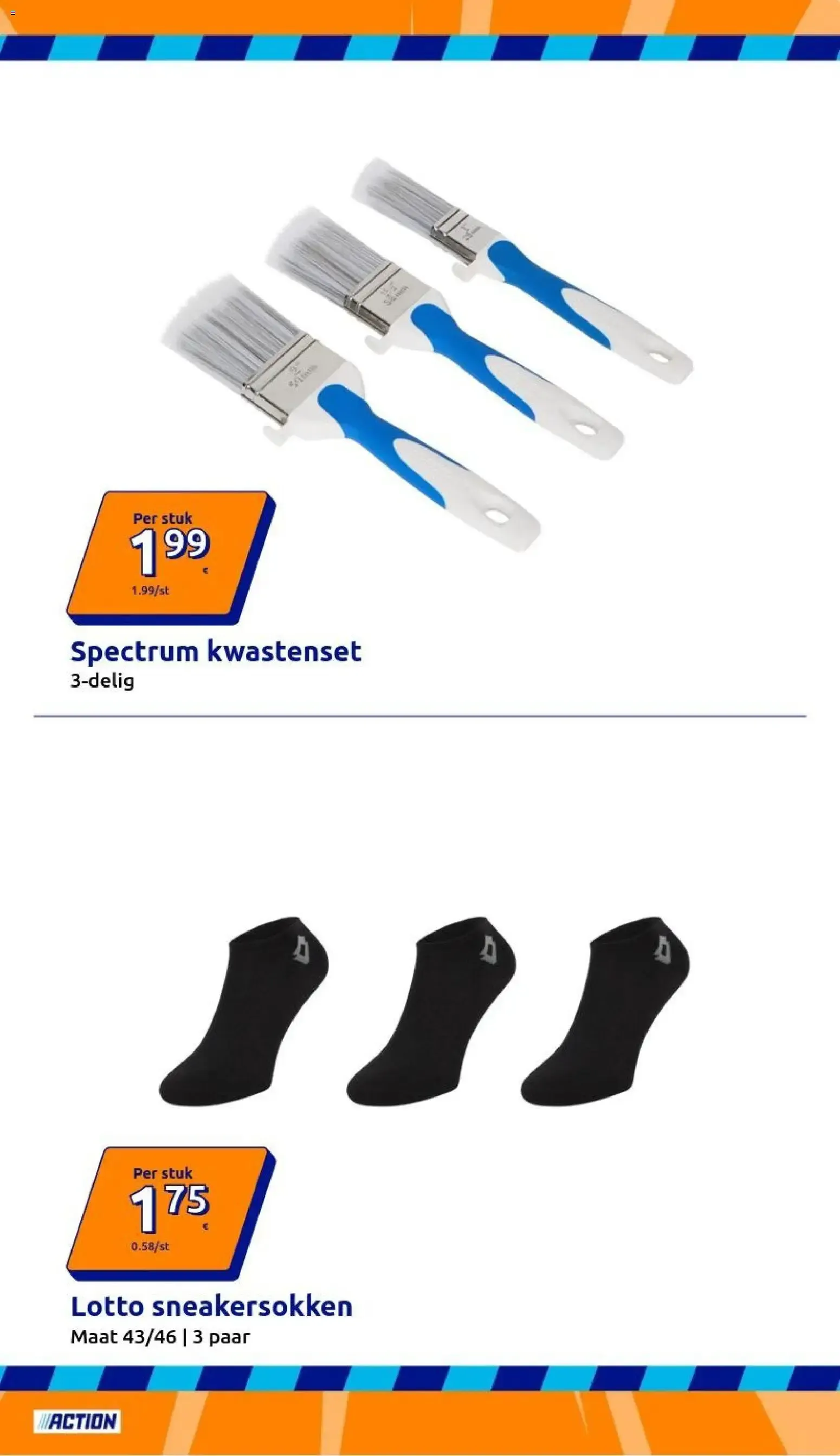 Action - WEEKACTIE Pinky Hondensnacks van 23 september tot 29 september 2026 - Folder pagina 3