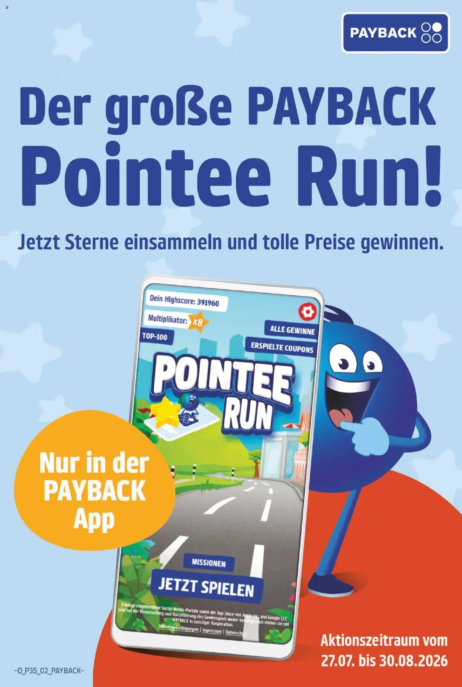 NP Discount Prospekt (ab 24.08.2026) zum Blättern von 24. August bis 29. August 2026 - Prospekt seite 17