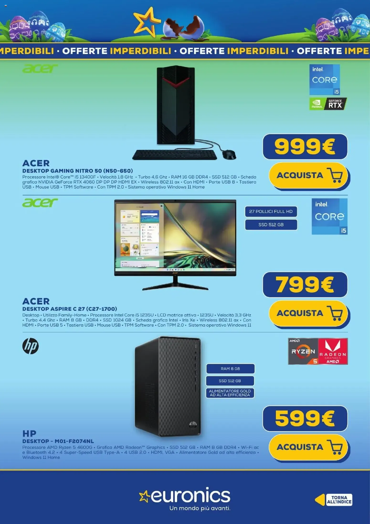 Nuovo Euronics volantino De Longhi deumidificatori dal 15/10/2026 > offerte anteprima 🛍️ da 15 ottobre a 5 novembre di 2026 - Pagina del volantino 11