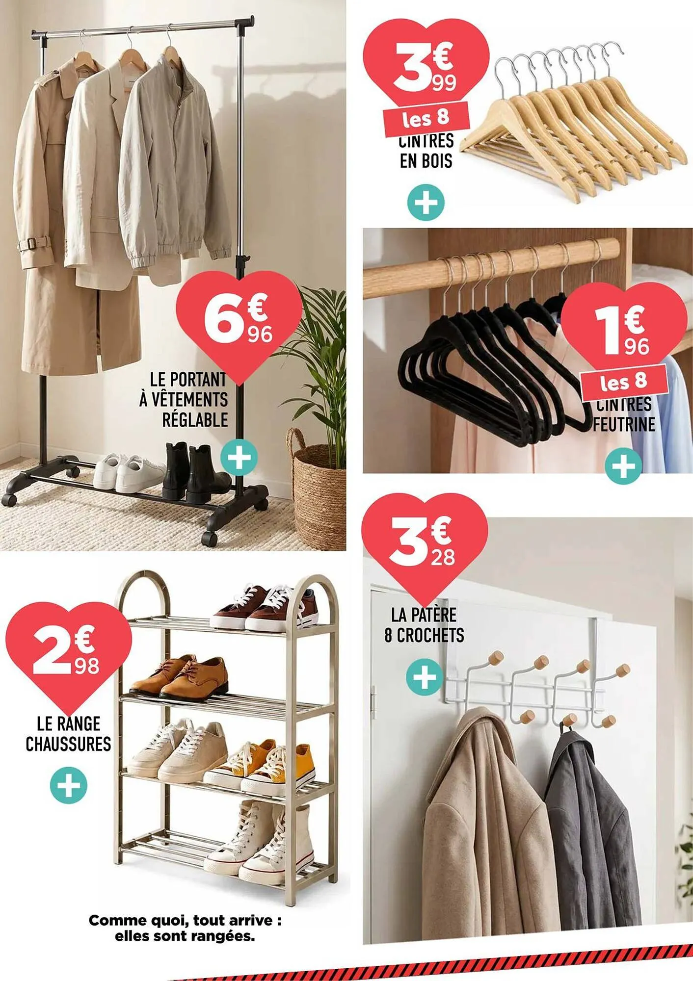 Centrakor Catalogue du 10 août au 31 décembre 2026 - Catalogue page 2