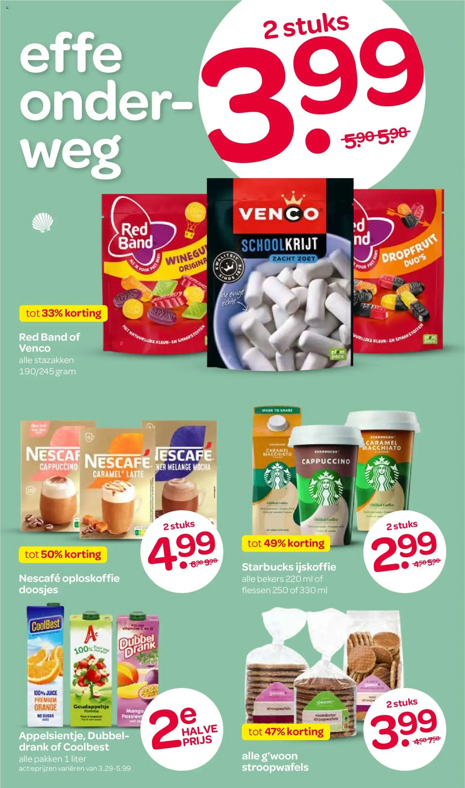 Spar - Hollandse aardbeien van 2 juli tot 15 juli 2026 - Folder pagina 12