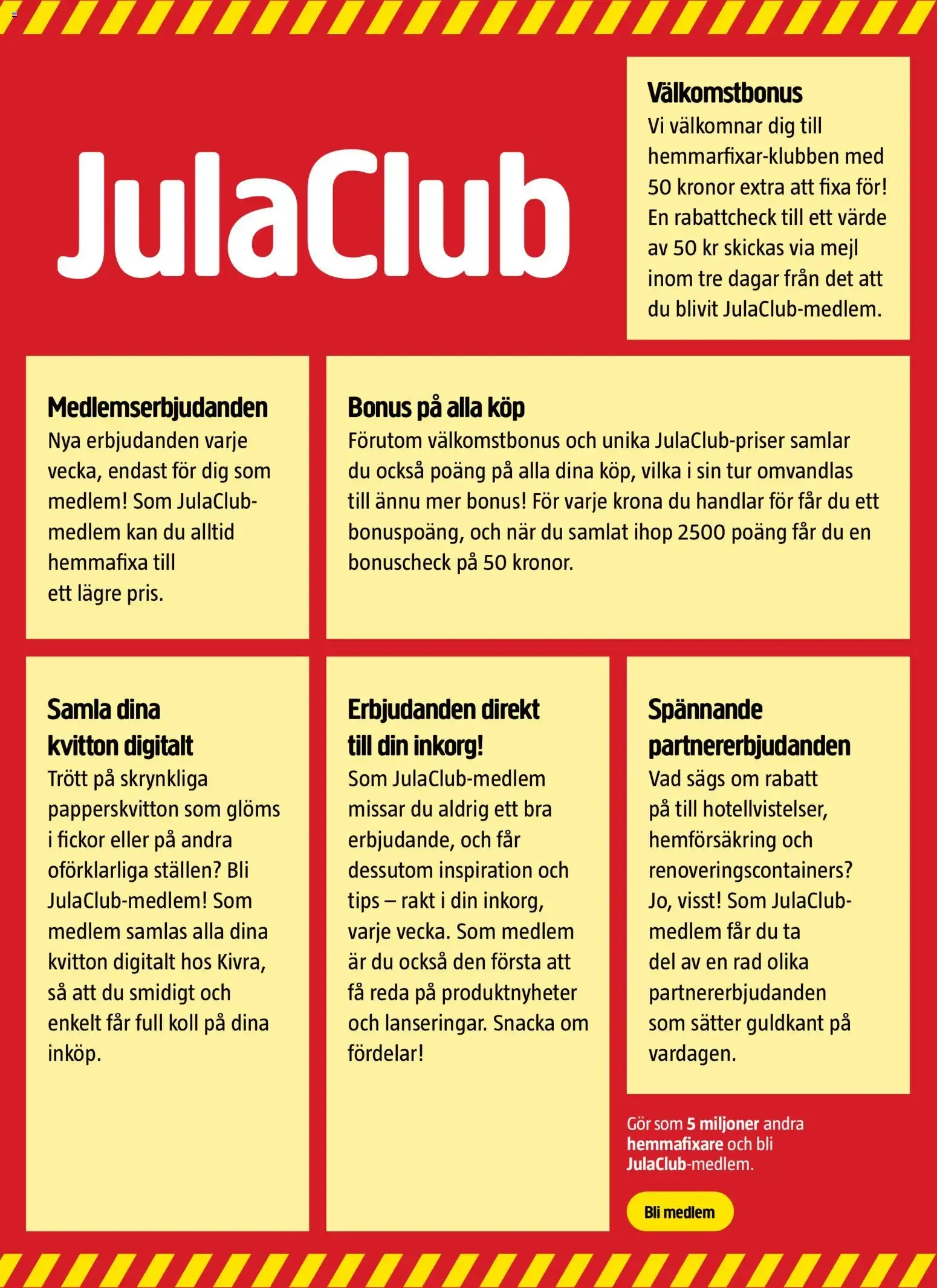 Jula erbjudanden från 20/08/2026 - 02/09/2026 > Reklamblad nuvarande rabatter från 20 augusti till 2 september 2026 - Reklamblad sidor 14