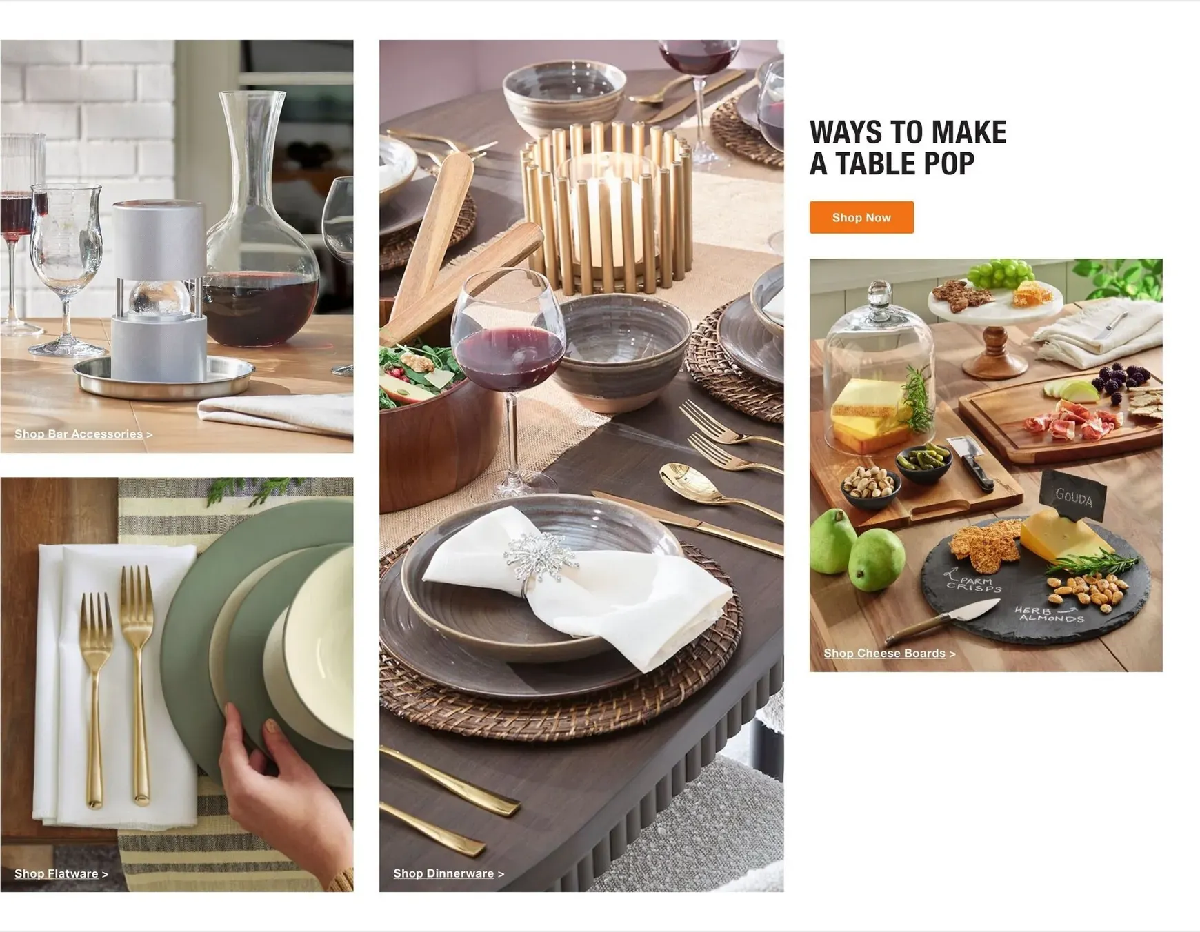 Weekly ad The Home Depot - Ease Into Summer: Stylish Furniture & Decor from June 15 to July 26 2026 - Page 22