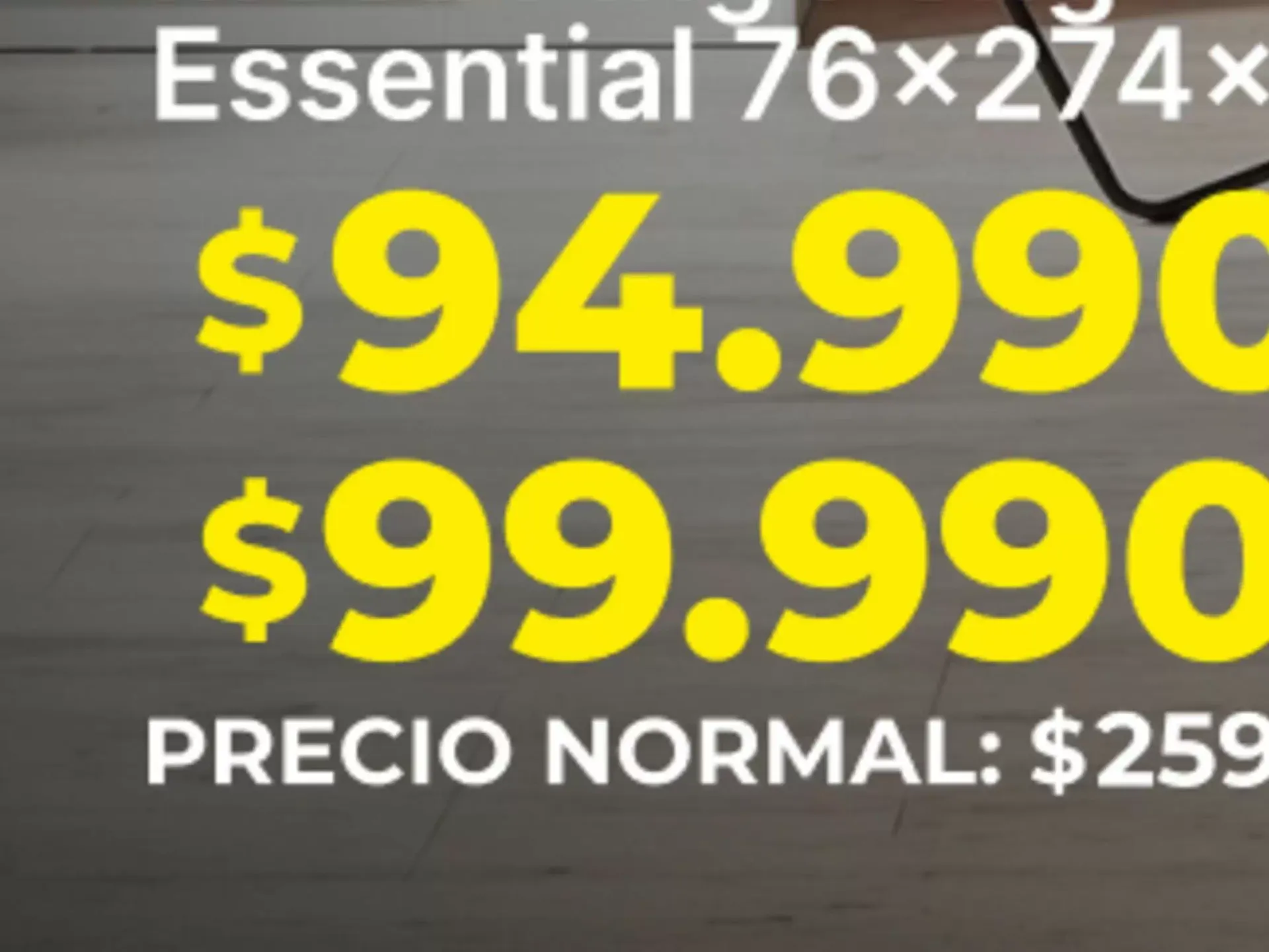 Catálogo de Catálogo Easy 28 de julio al 12 de agosto 2026 - Página 1