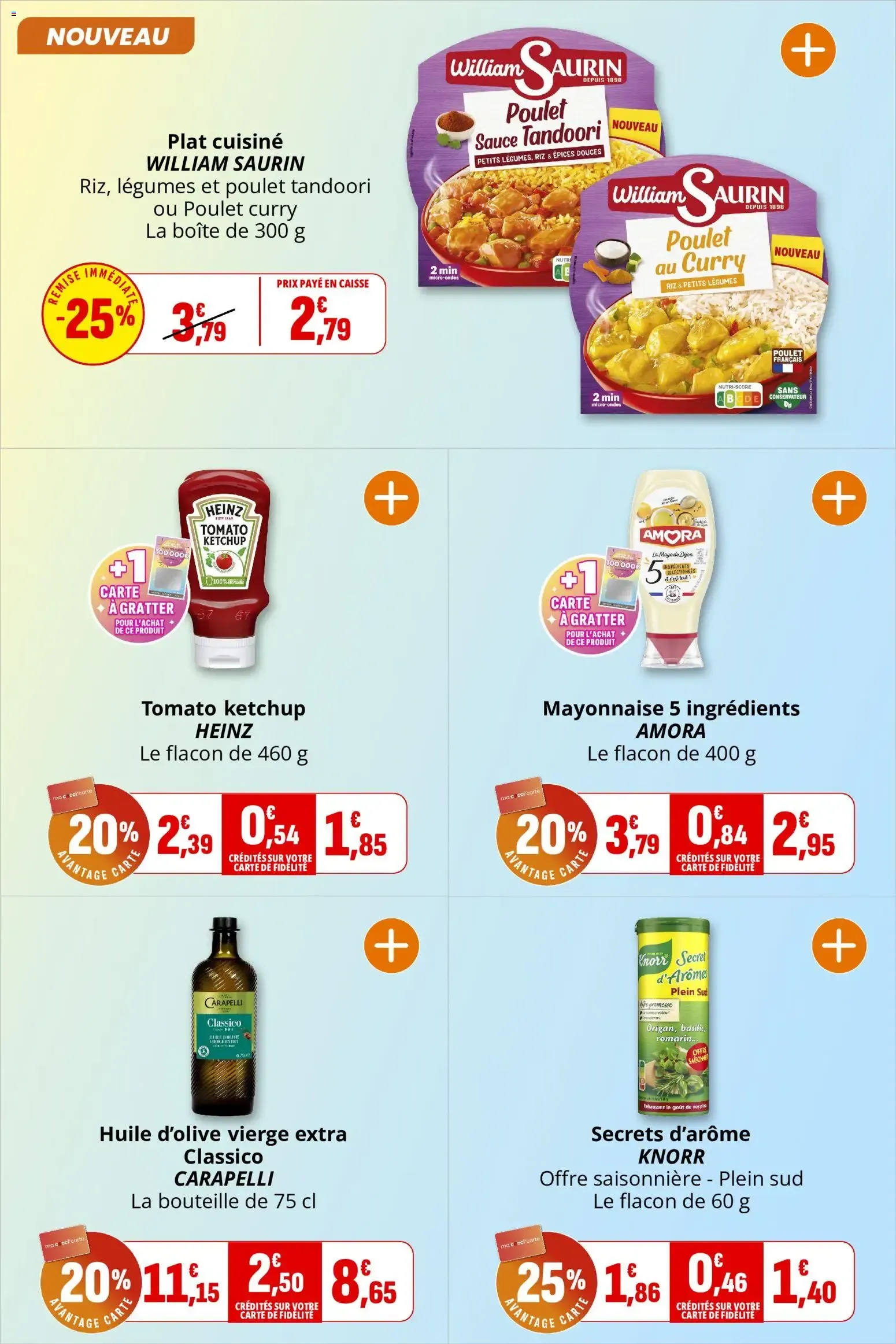 CocciMarket - Grand Jeu Anniversaire du 3 juin au 14 juin 2026 - Catalogue page 19