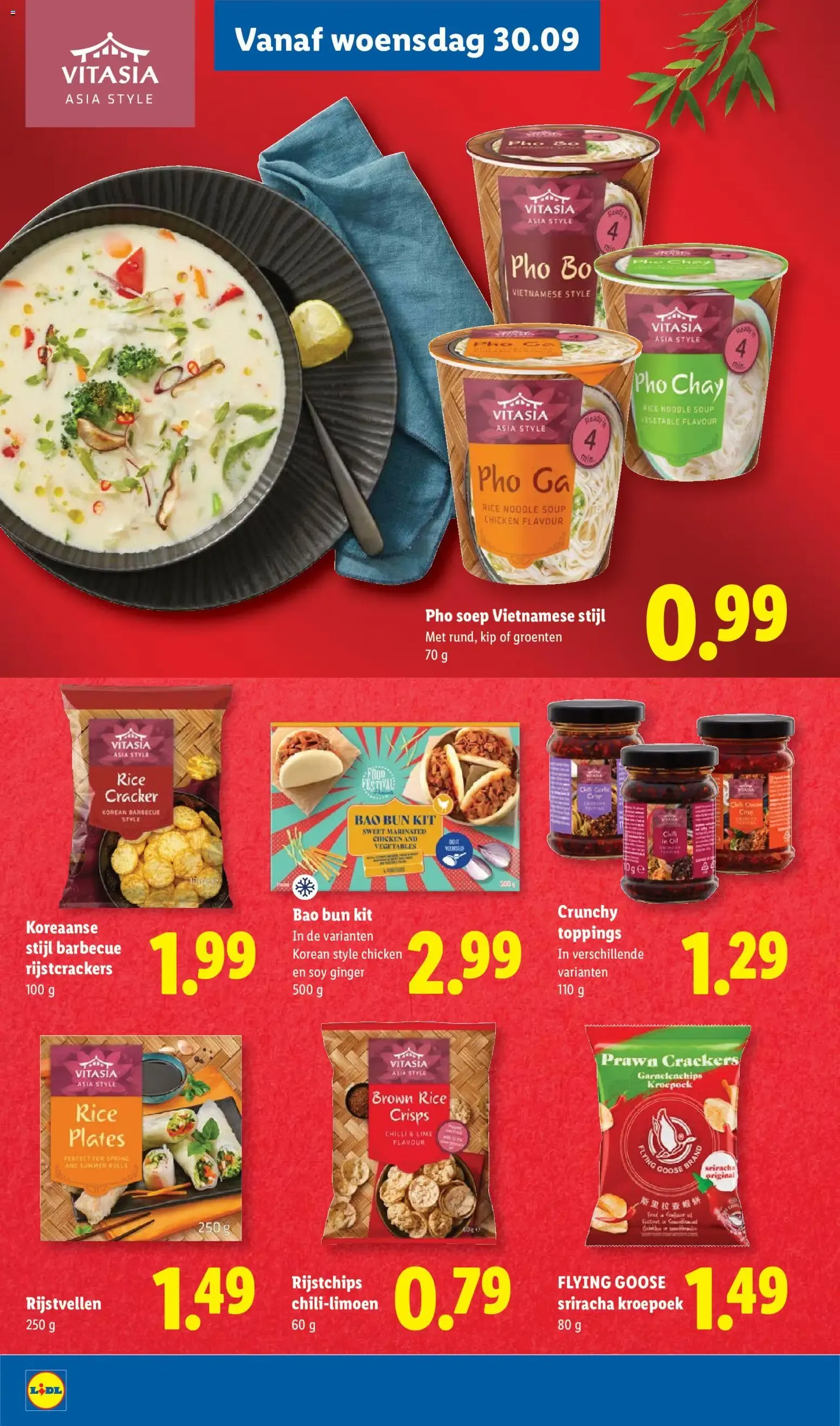 Lidl folder vanaf 28-09-2026 -- NIEUWE van 28 september tot 4 oktober 2026 - Folder pagina 21