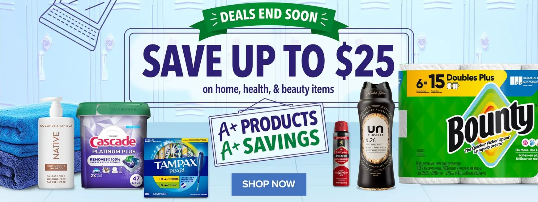 Weekly ad Giant - Let's Get Grillin' from July 24 to July 30 2026 - Page 9