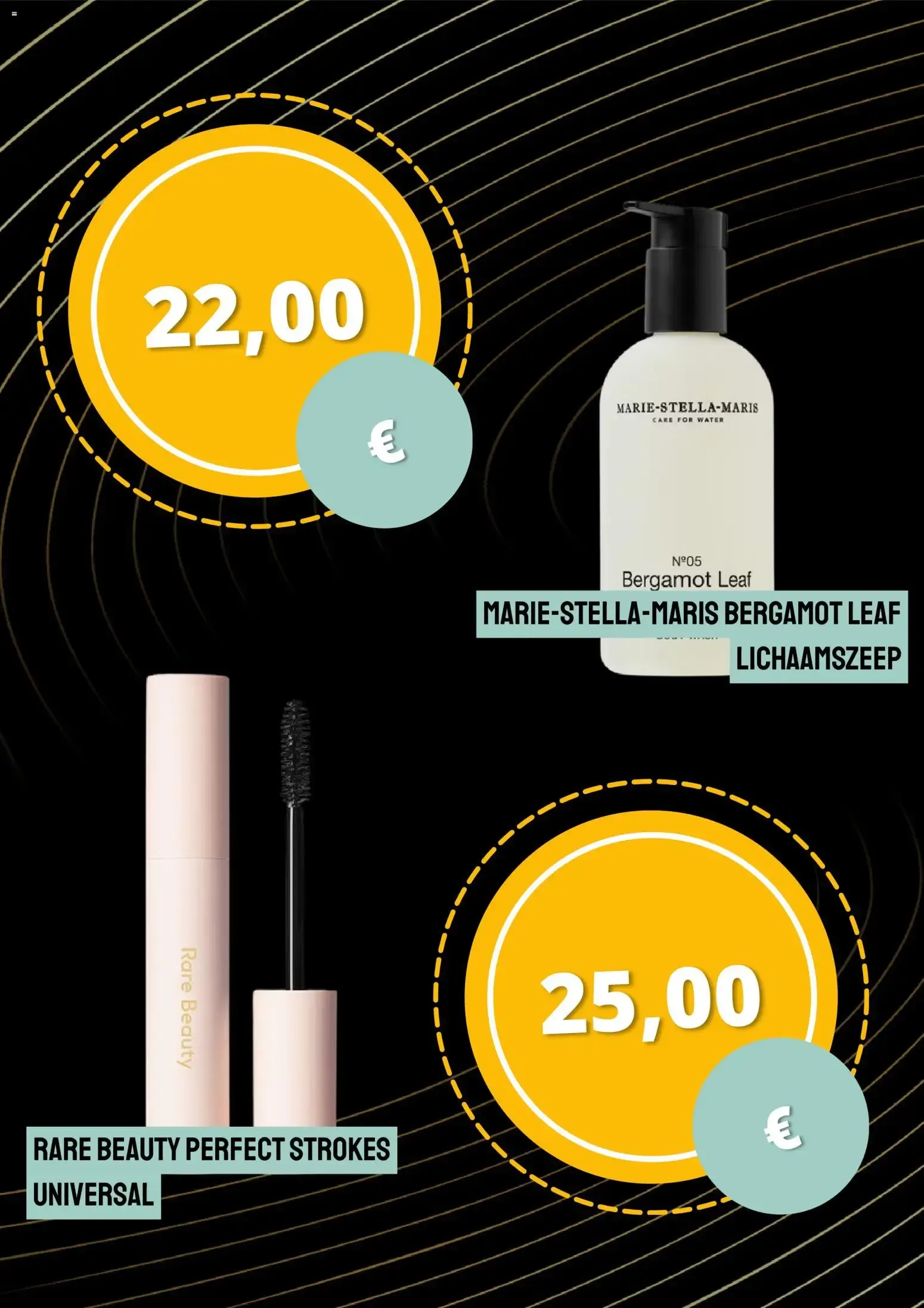 Douglas: Beauty Trends - NIEUW van 31 mei tot 30 juni 2026 - Folder pagina 5