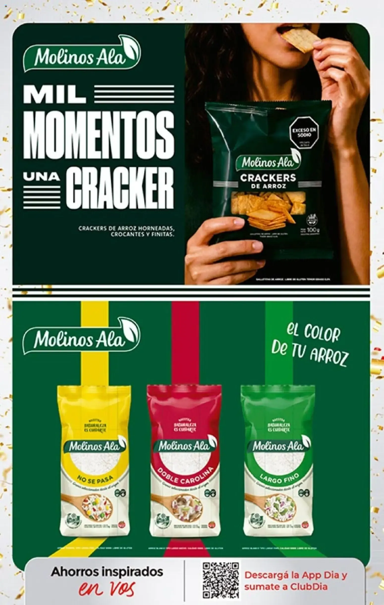 Ofertas de Supermercado DIA Ofertas del 07/10/2026 - 12/10/2026 7 de octubre al 12 de octubre 2026 - Página 8 del catálogo