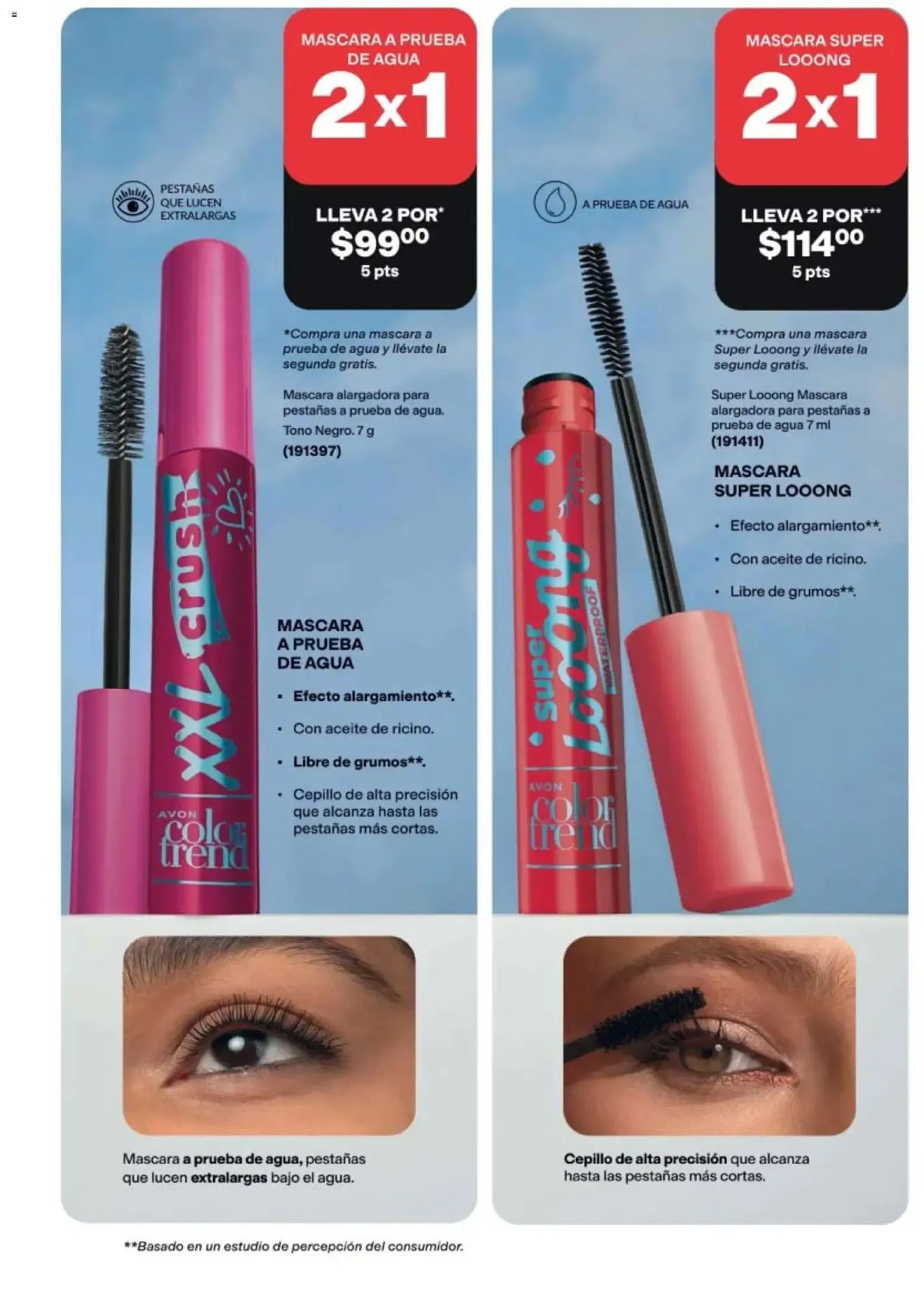 Catálogo de AVON CATÁLOGO PDF - AVON campaña 12 2026 31 de julio al 9 de septiembre 2026 - Pagina 51