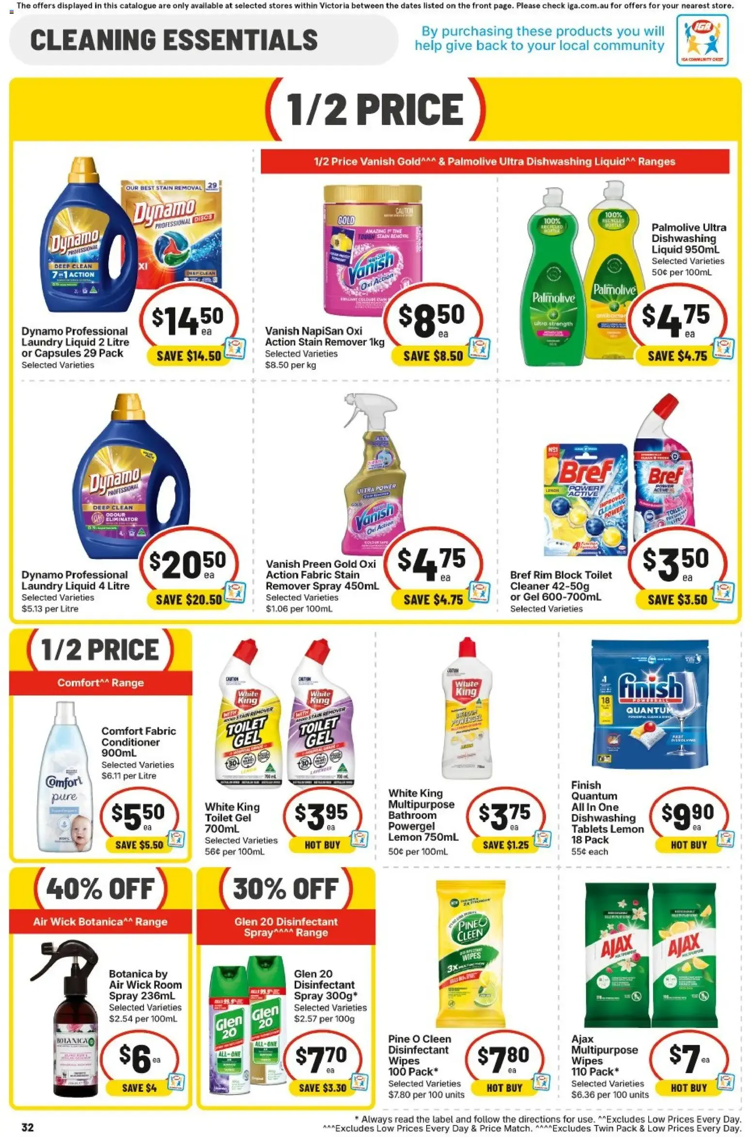 IGA - Catalogue valid from 24 June to 30 June 2026 - page 37