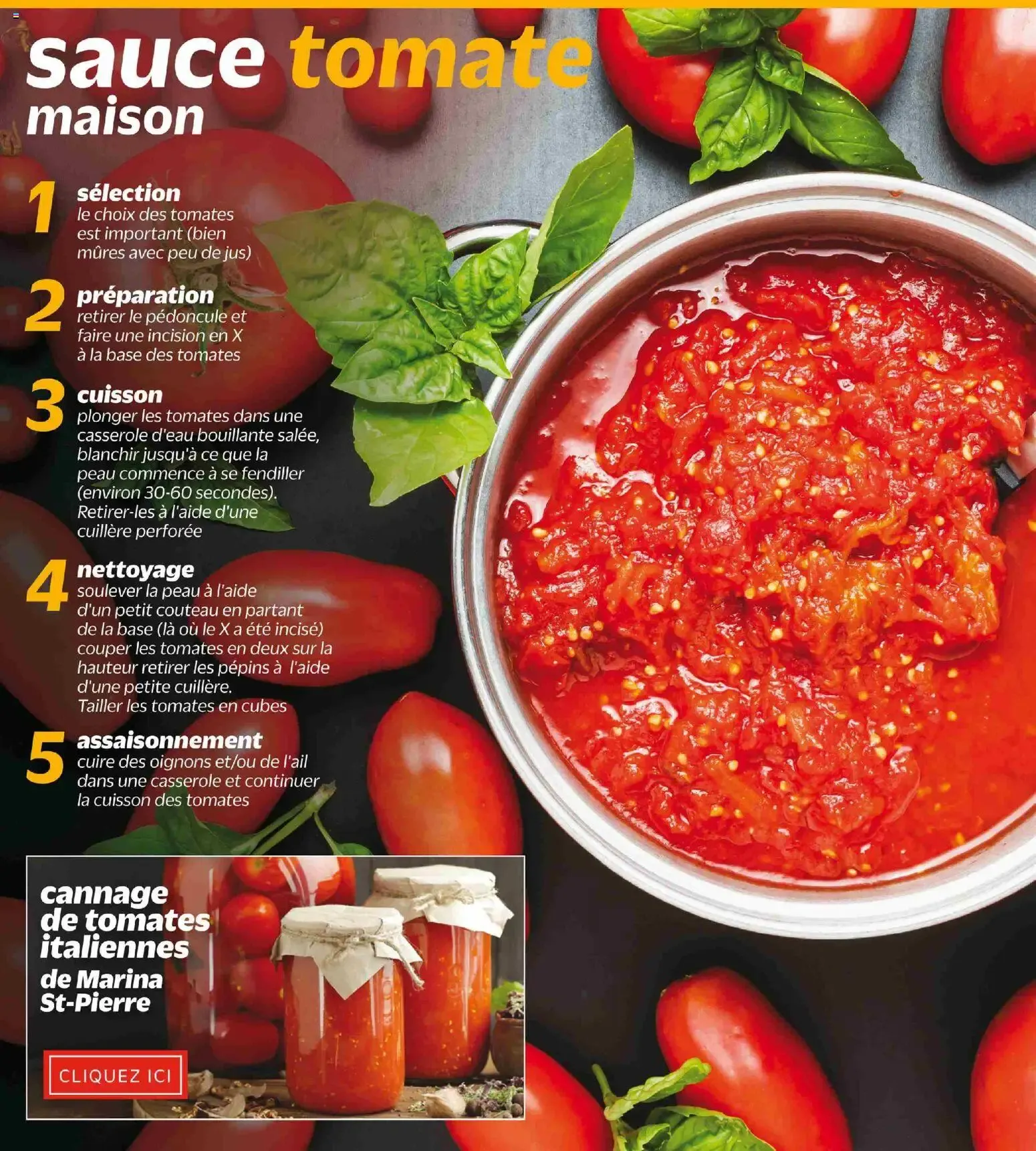 Mon Épicier - La tomate en sauce from September 17 to September 23 2026 - flyer page 2