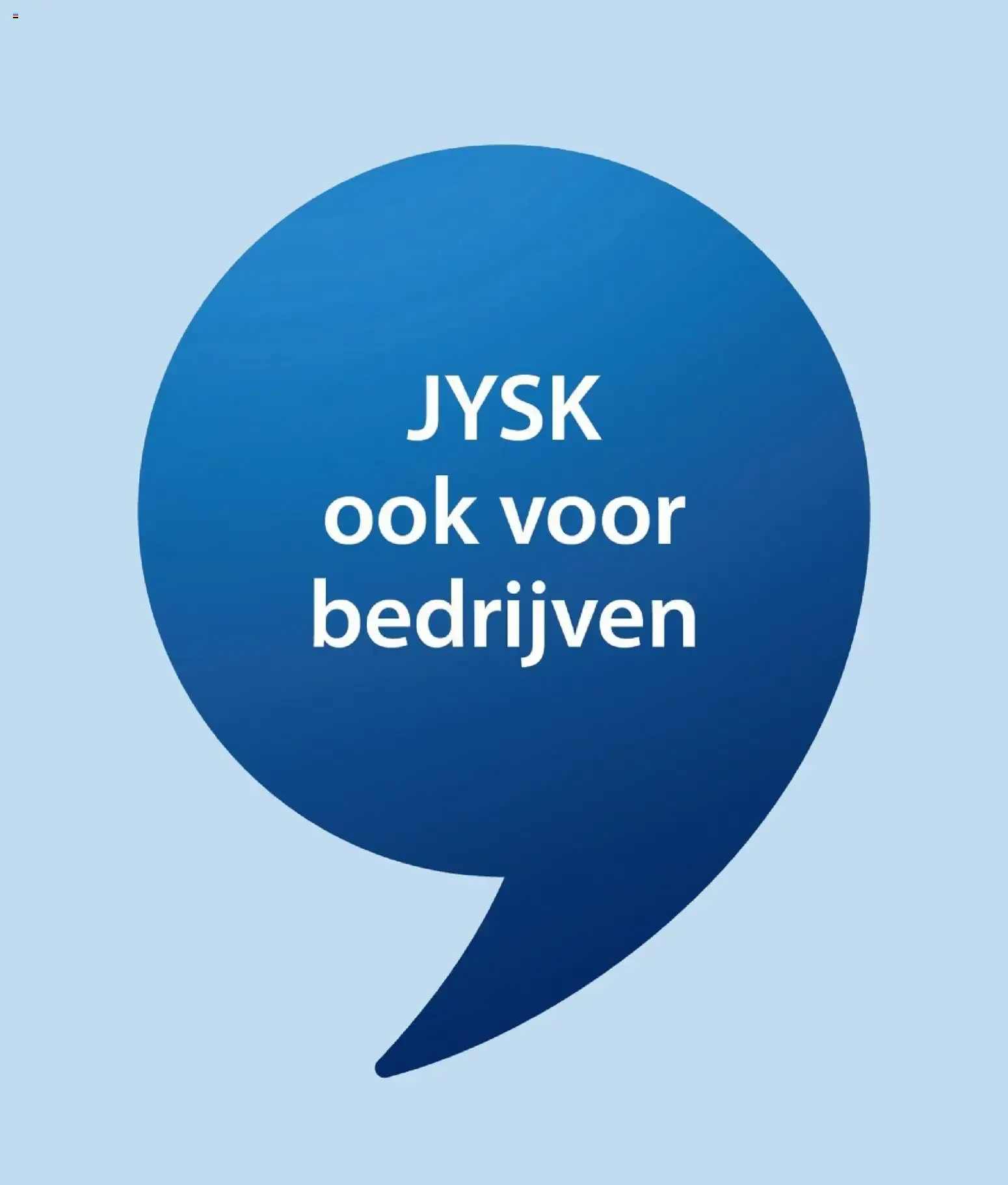 JYSK Geweldige aanbiedingen voor je huis van 25 augustus tot 23 september 2026 - Folder pagina 13