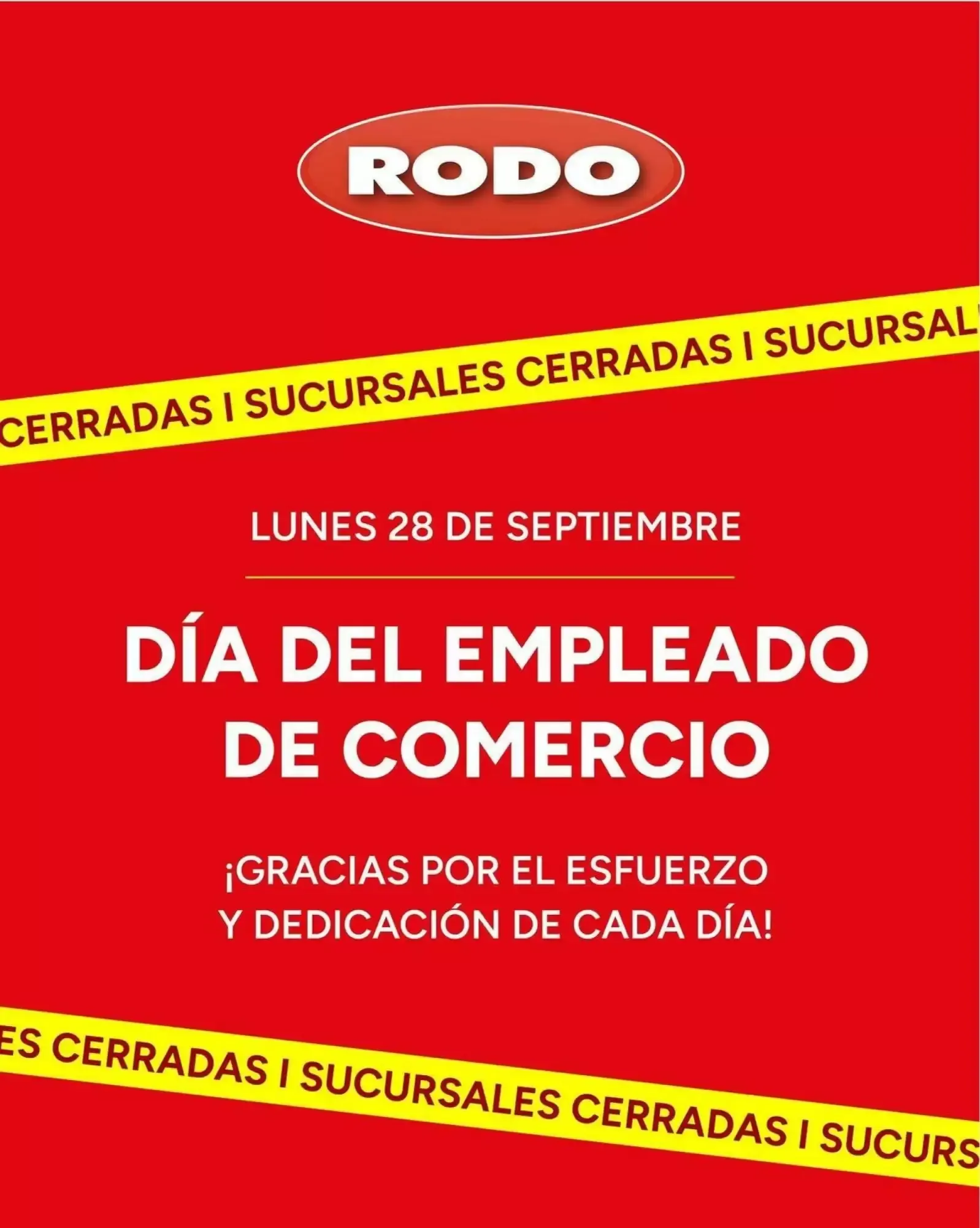 Ofertas de Catálogo Rodo 29 de septiembre al 14 de octubre 2026 - Página 2 del catálogo