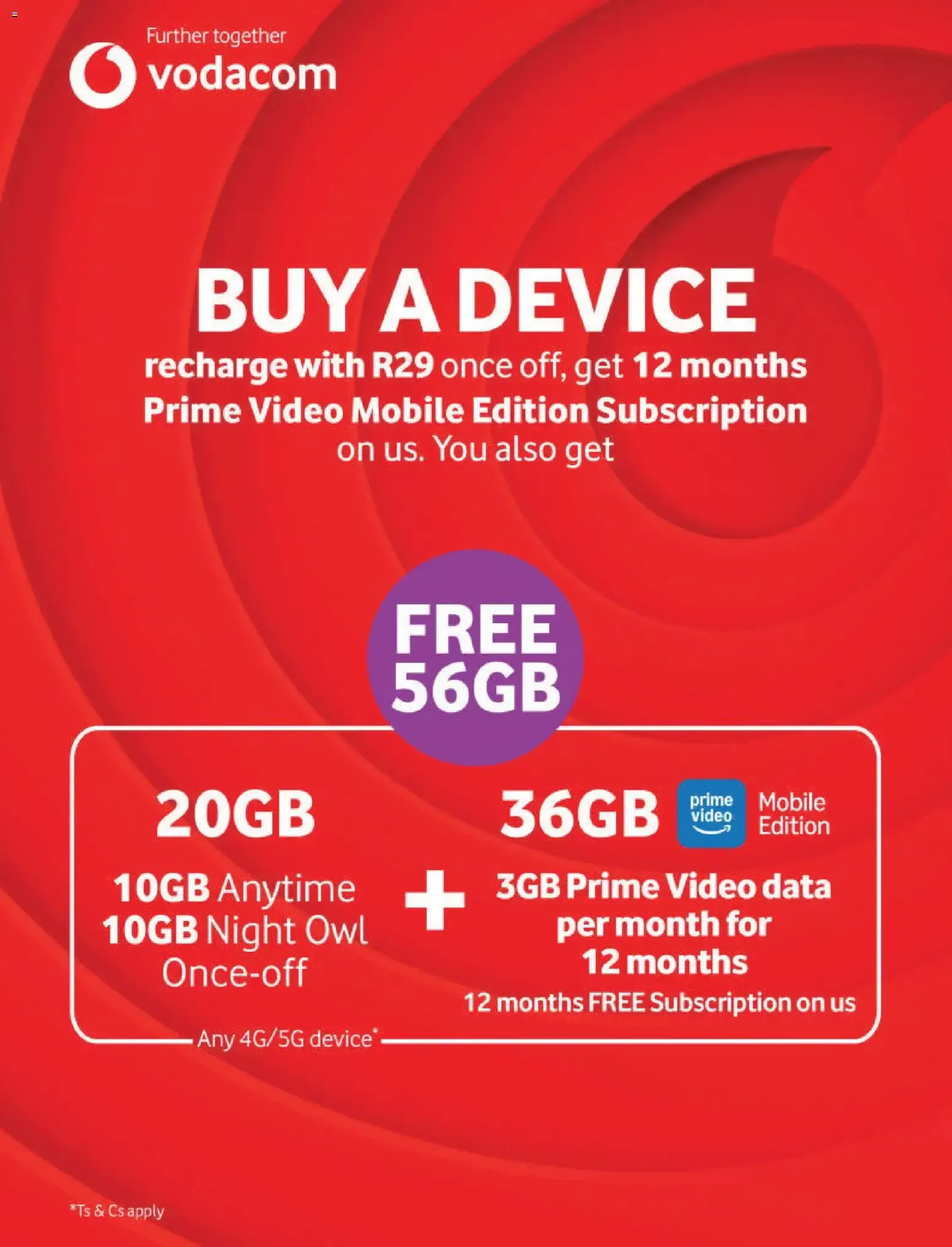 Shoprite Money Market Mobile (19/10/2026 - 22/11/2026) → Online Catalogue from 19 October to 22 November 2026 - Catalogue Page 7
