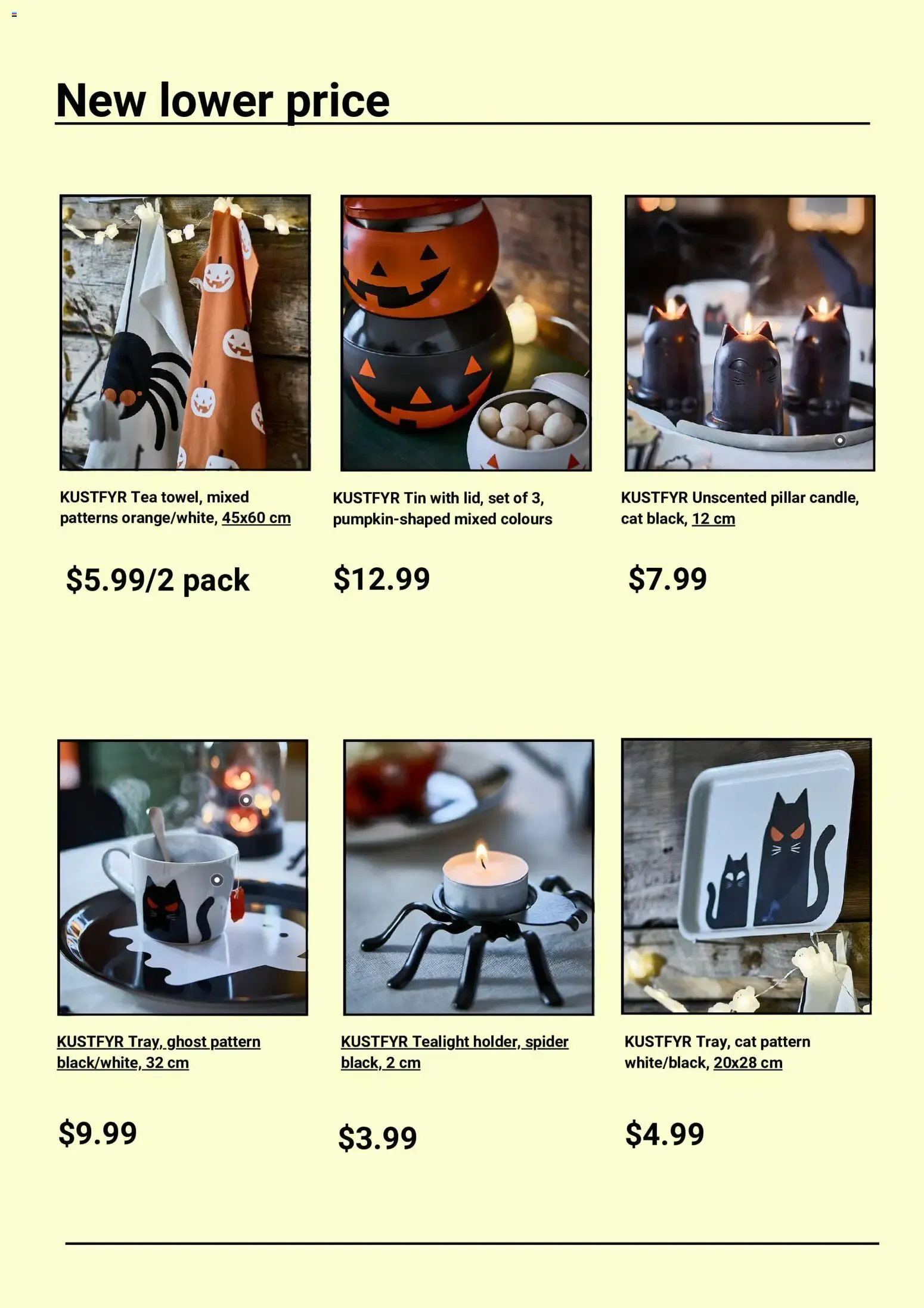 IKEA Catalogue 2026 > Australia Preview Online - Catalogue valid from 21 August to 27 August 2026 - page 3