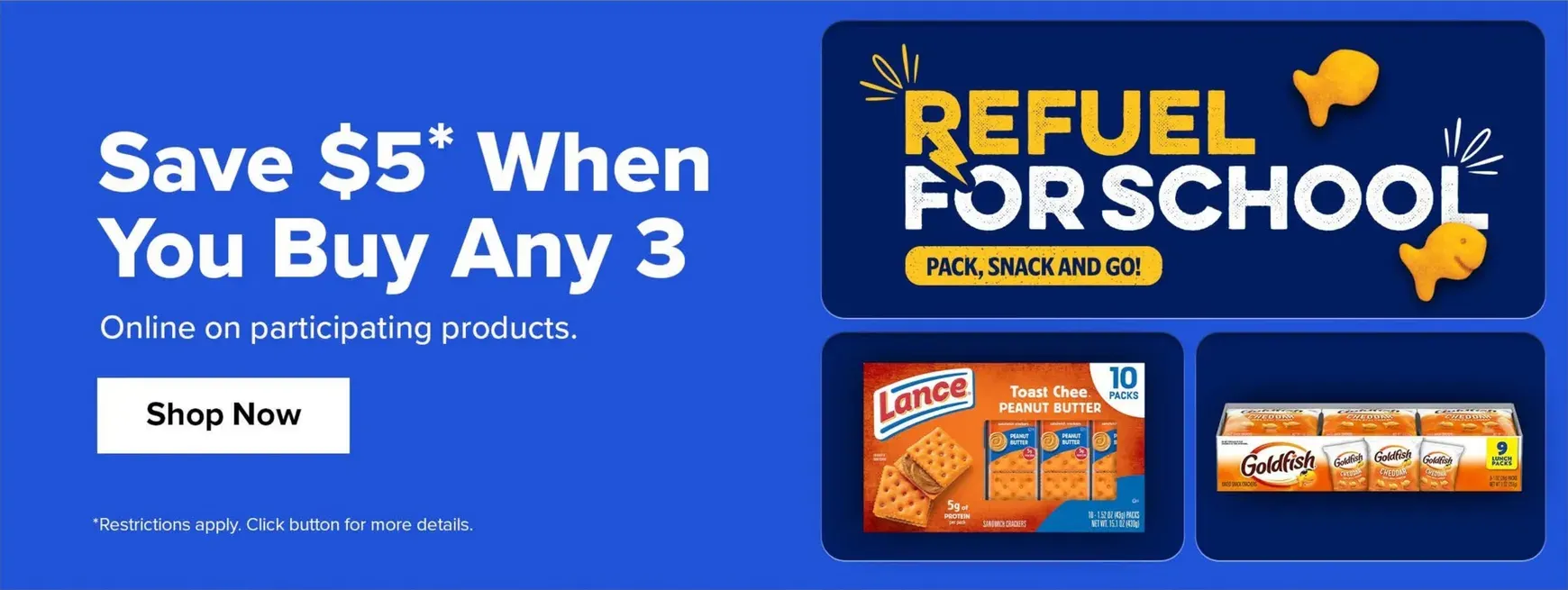 Weekly ad Current Giant leaflet valid from Friday 08/14/2026 to Thursday 08/20/2026 from August 14 to August 20 2026 - Page 9