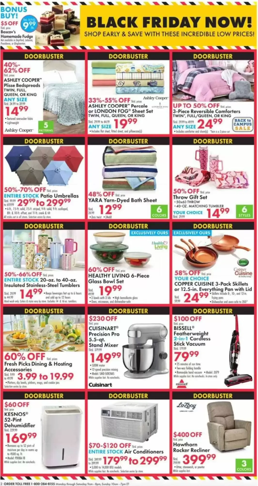 Weekly ad Black Friday in July! from July 16 to July 22 2026 - Page 2