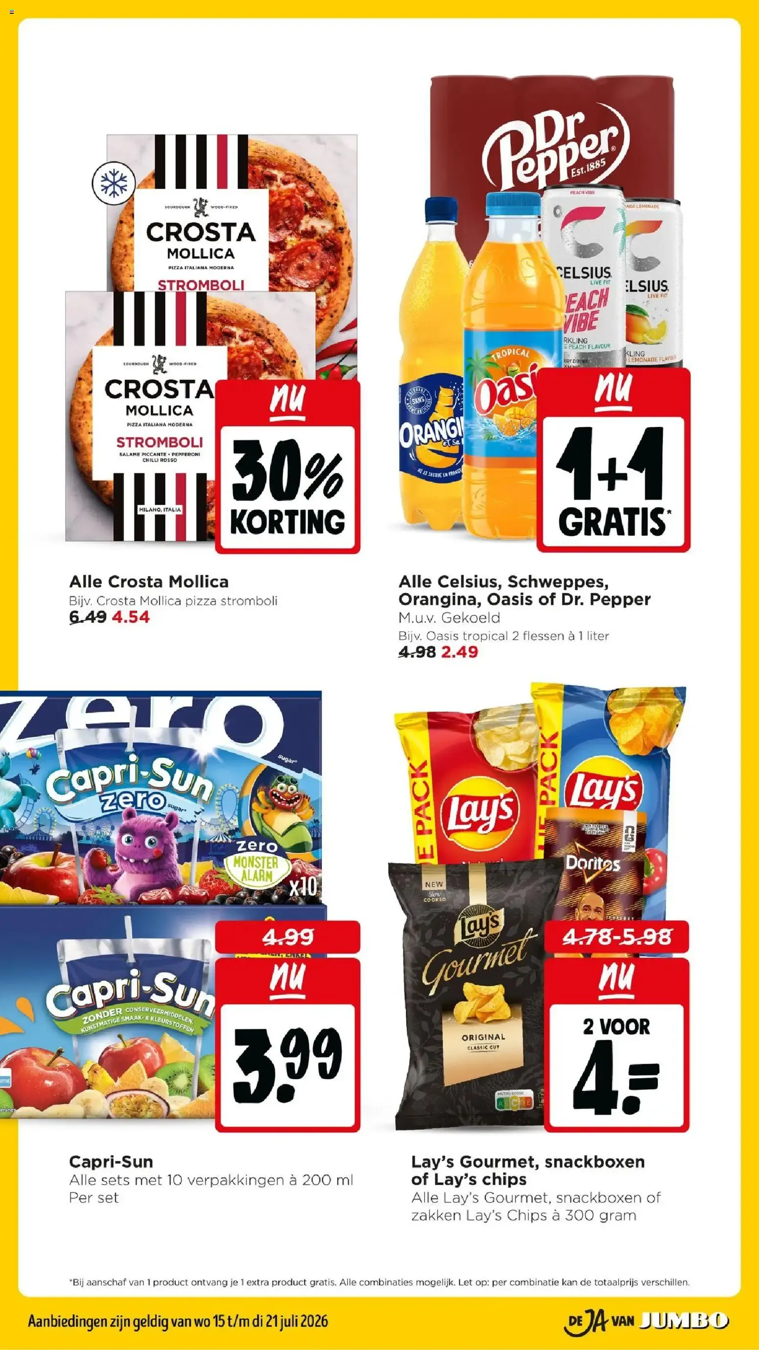 Jumbo folder vanaf 15-07-2026 -- deze week (aanbiedingen) van 15 juli tot 21 juli 2026 - Folder pagina 20