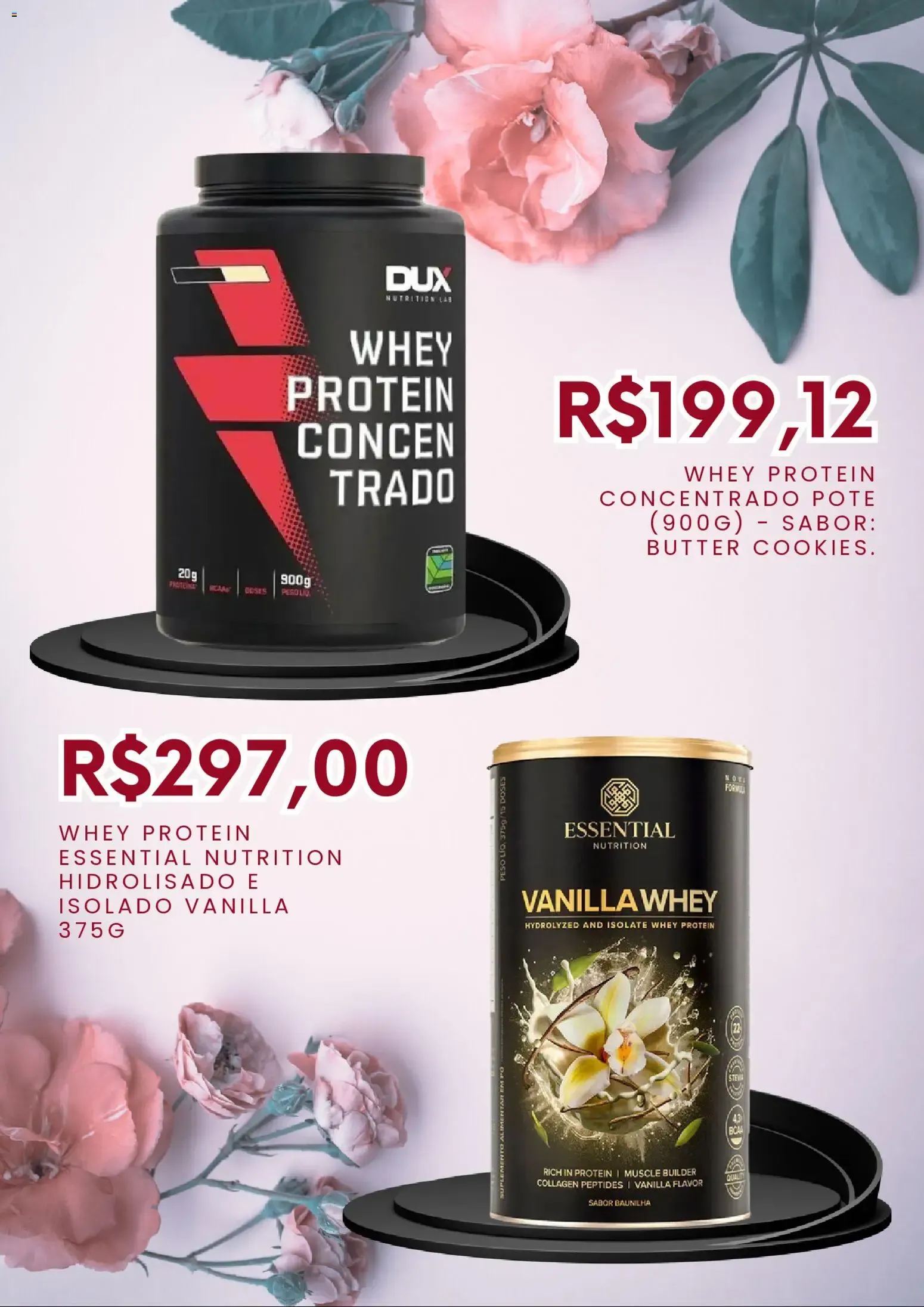 Encarte de Drogasil - Catálogo atual de 13/07/2026 | Promoções online 13 de julho até 19 de julho 2026 - Pagina 4
