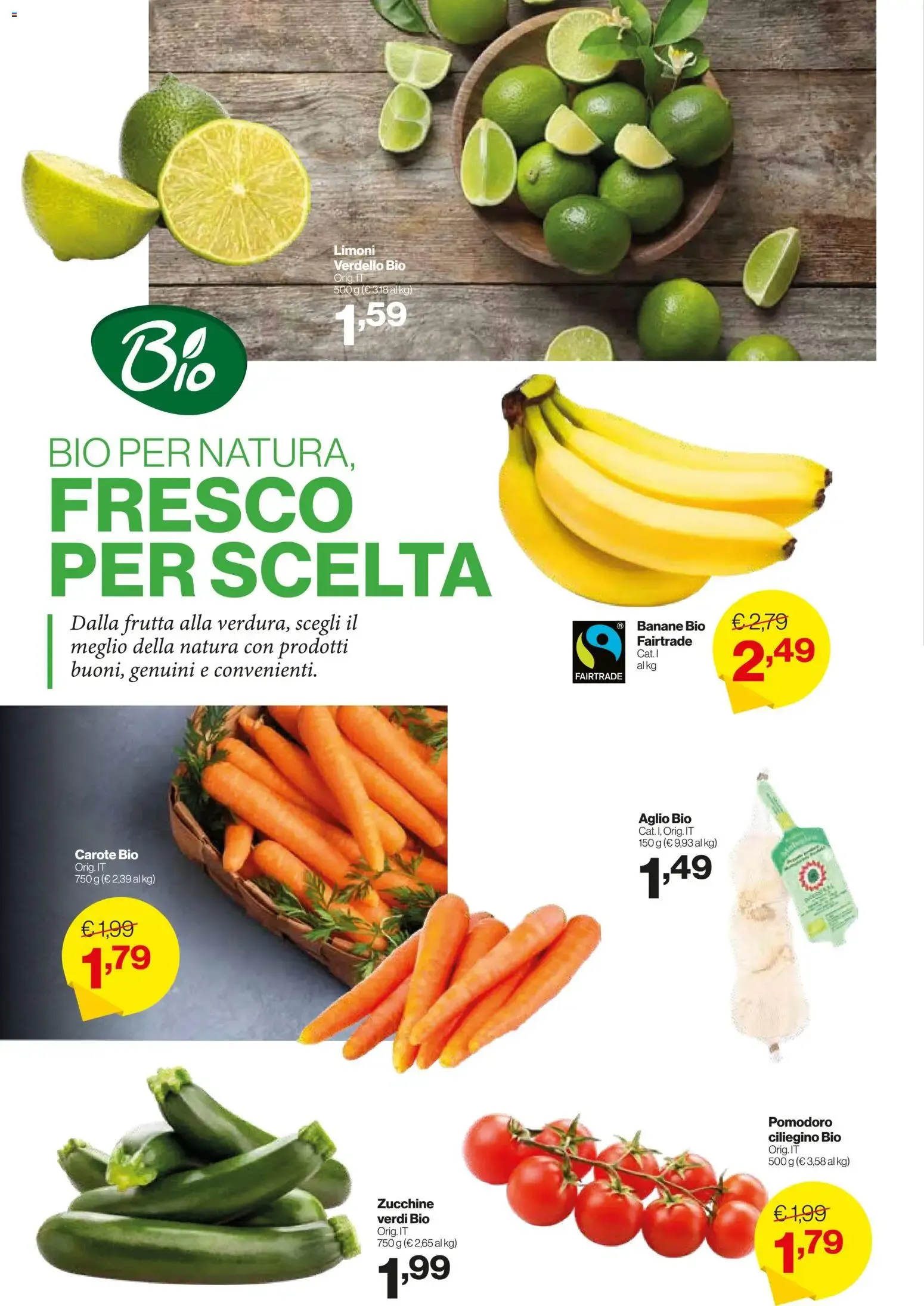 Nuovo IN's volantino dal 15/07/2026 > offerte anteprima 🛍️ da 15 luglio a 26 luglio di 2026 - Pagina del volantino 8