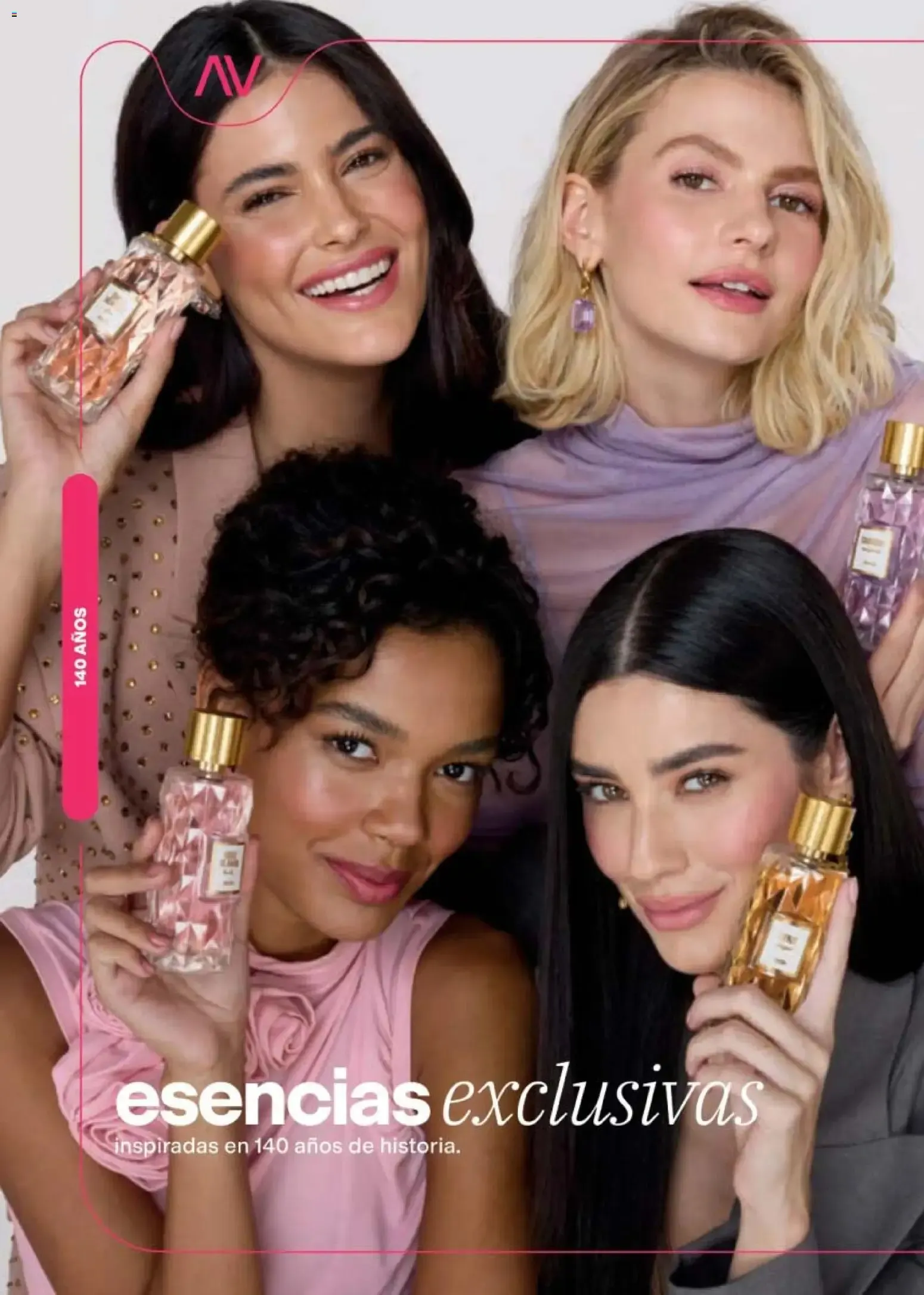 Catálogo de AVON Campaña 14 2026: Nuevos Íconos, Nueva Época 11 de septiembre al 21 de octubre 2026 - Pagina 10