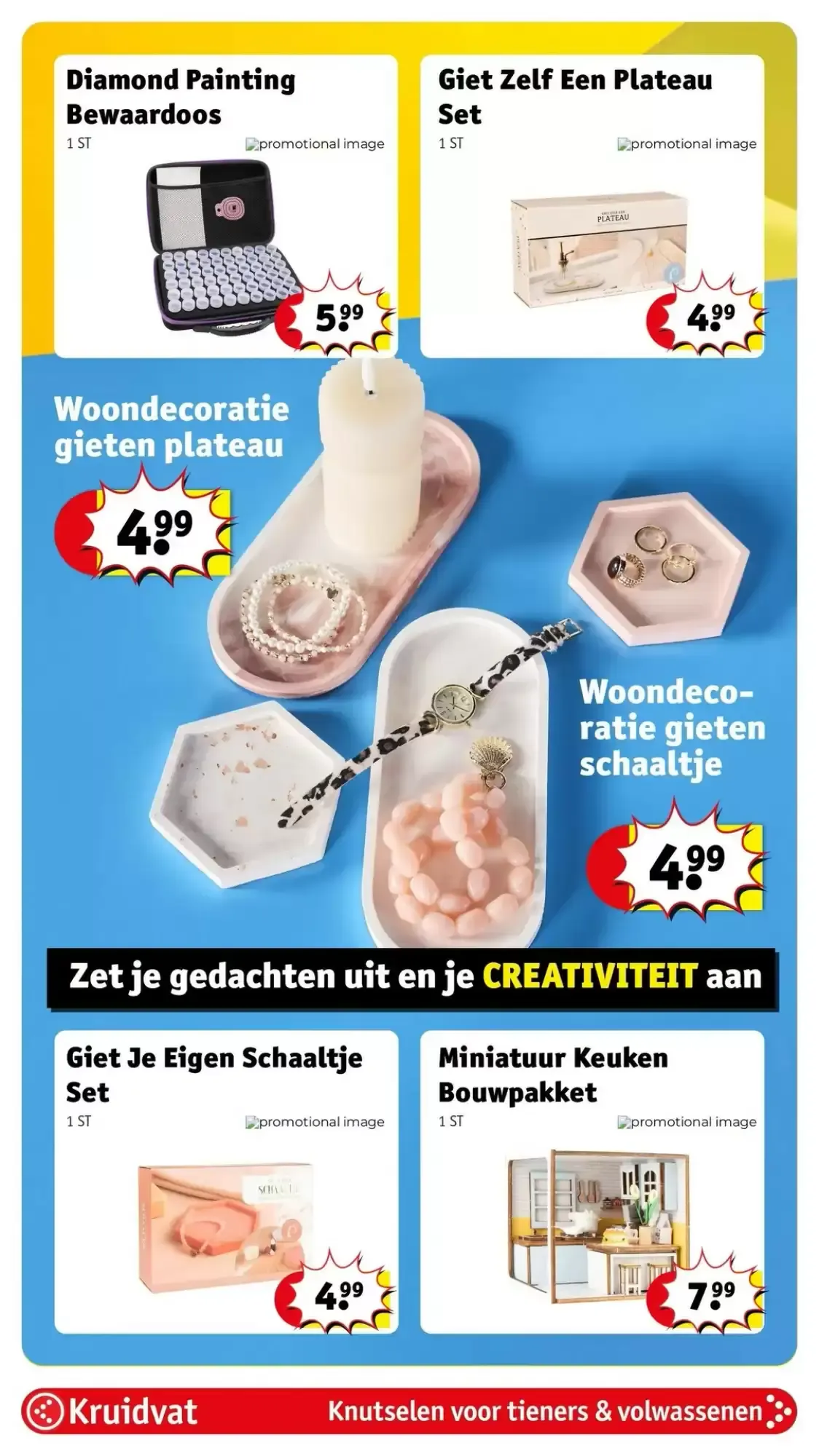 Kruidvat SPEELGOED van 21 september tot 27 september 2026 - folder pagina 20