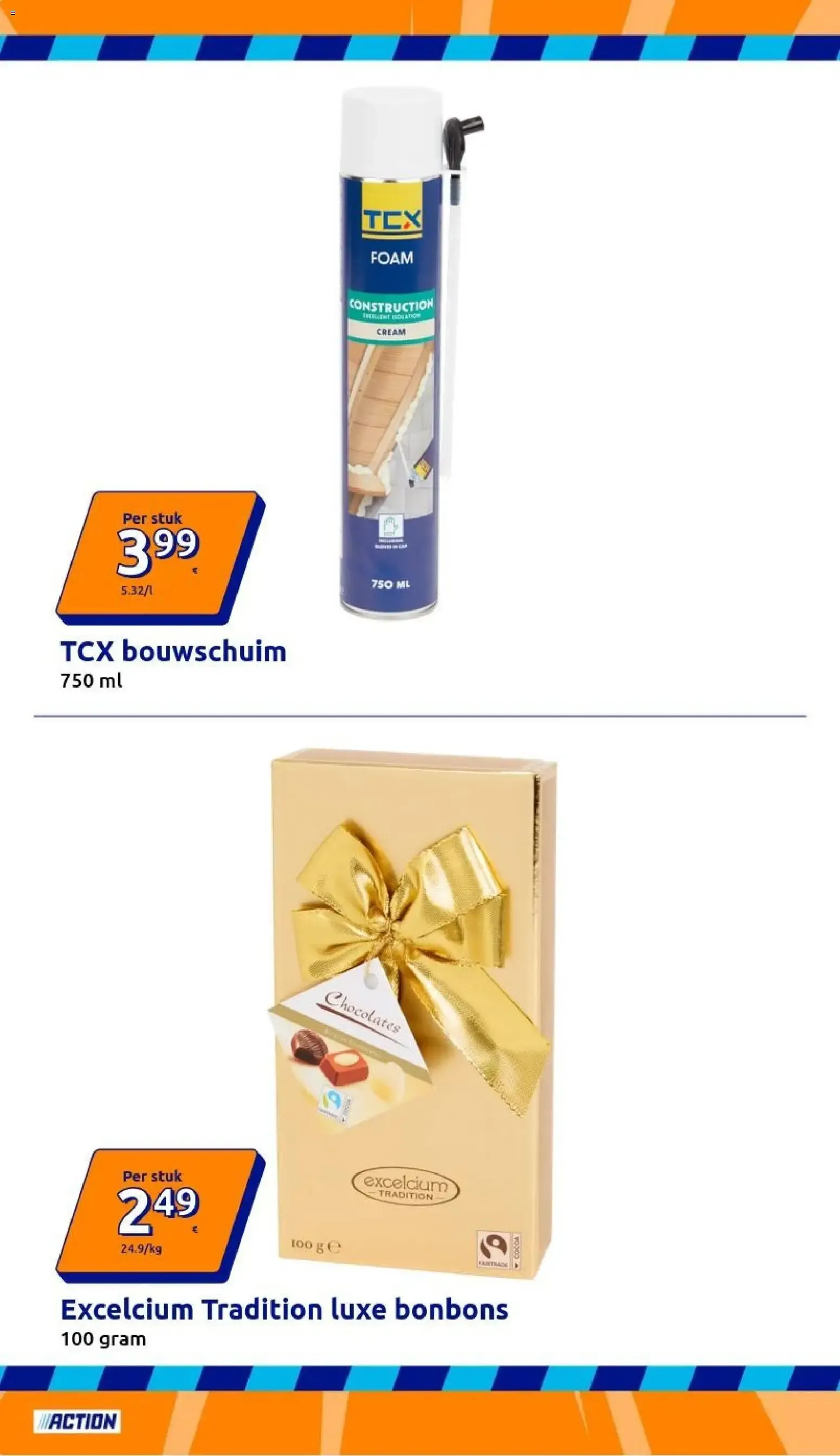 Action folder vanaf 30-09-2026 | volgende week van 30 september tot 6 oktober 2026 - Folder pagina 8