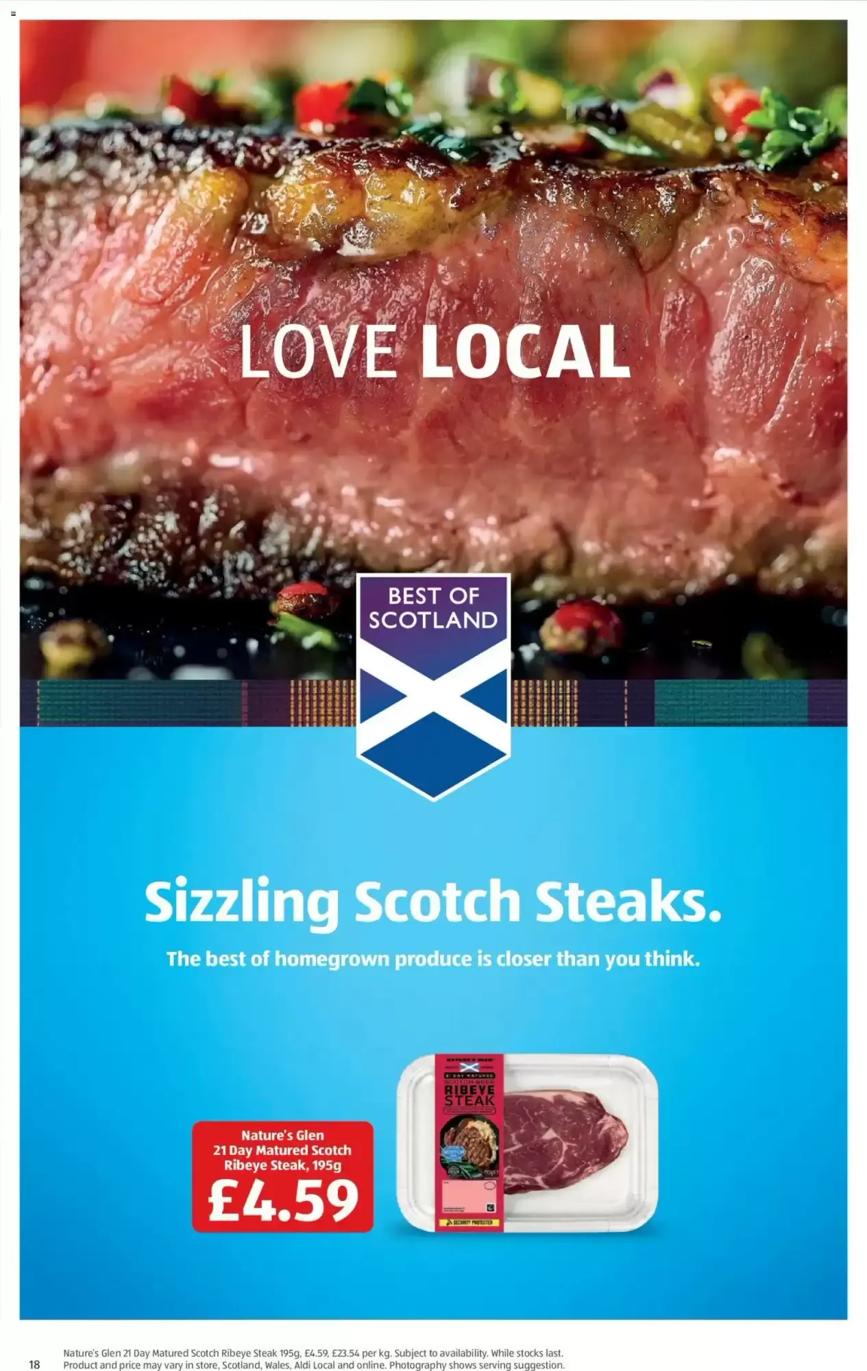 Specialbuys from 2 July to 2 July 2026 - Catalogue Page 18