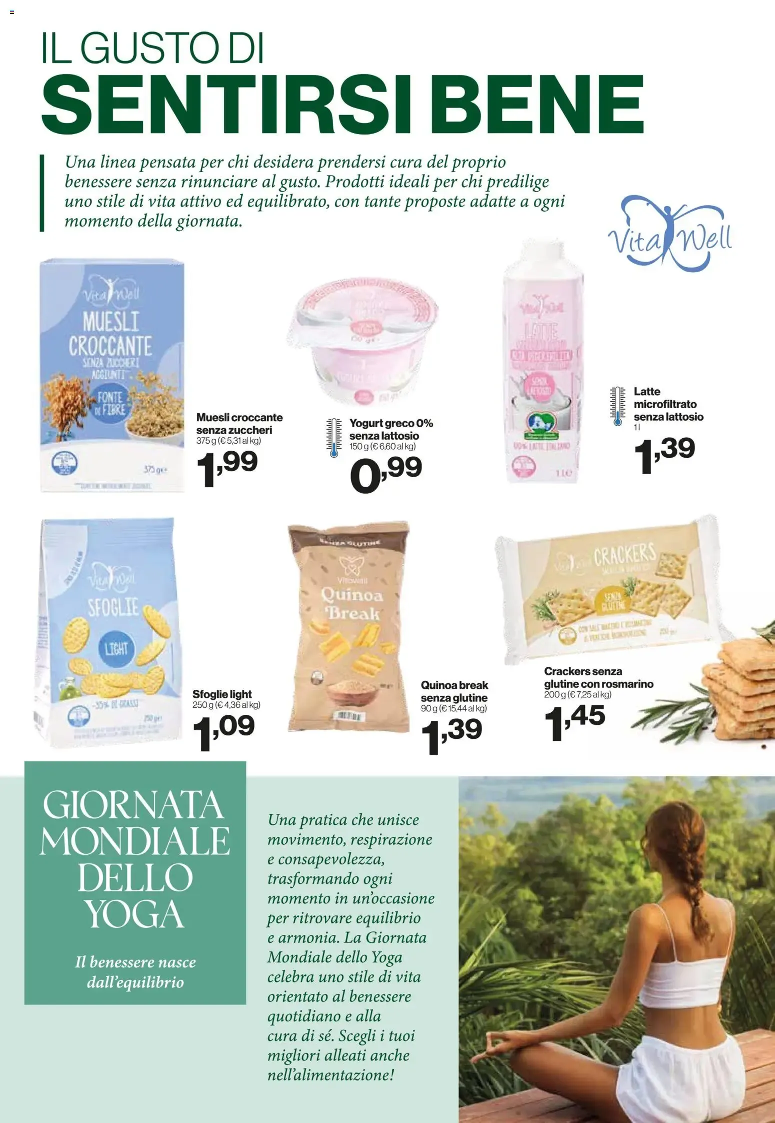 Nuovo IN's volantino dal 17/06/2026 > offerte anteprima 🛍️ da 17 giugno a 28 giugno di 2026 - Pagina del volantino 13