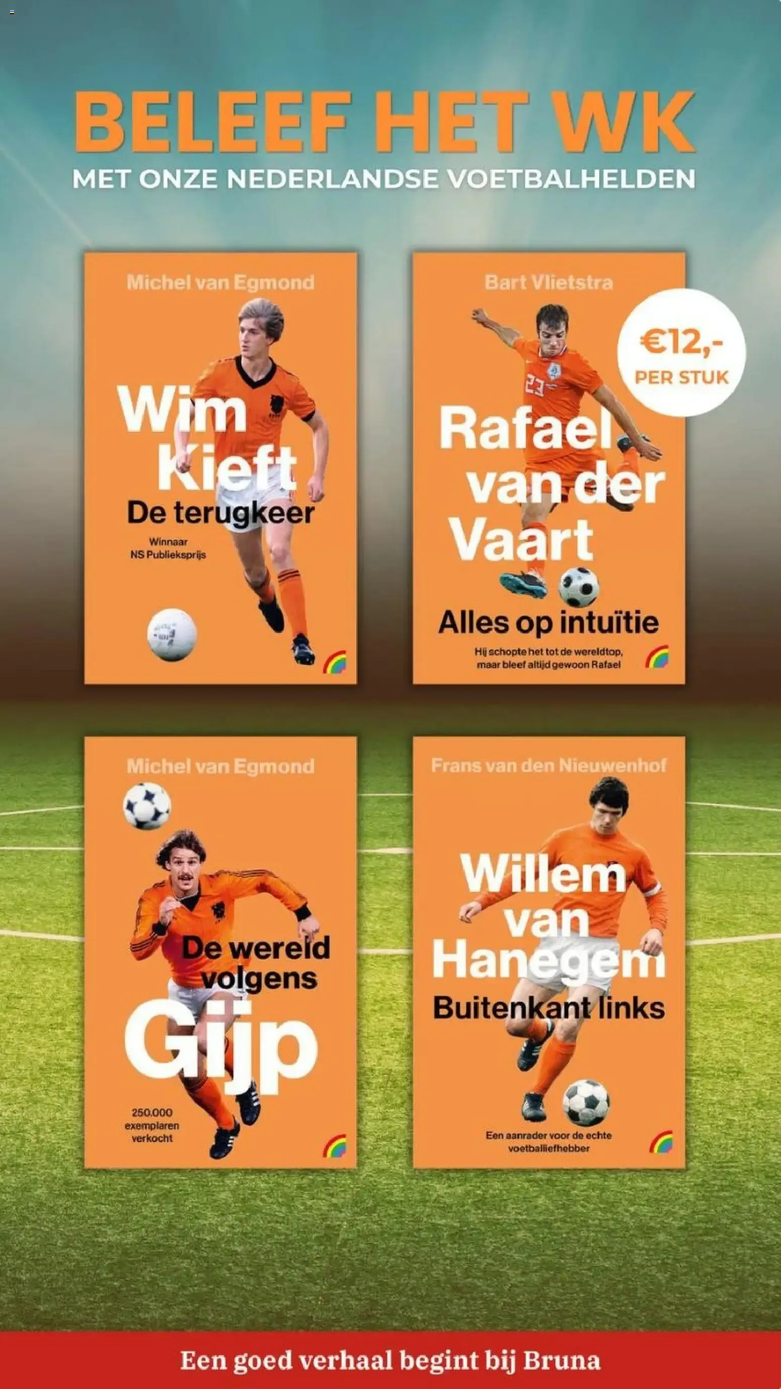Bruna Bruna folder - Vaderdag vanaf 08-06-2026 van 8 juni tot 21 juni 2026 - Folder pagina 7