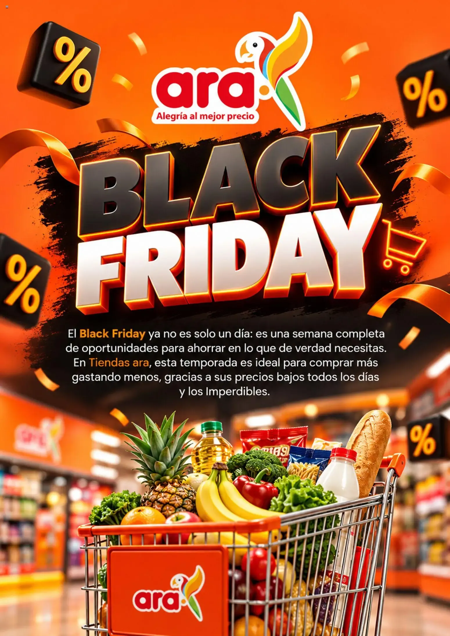 Ara | BLACK FRIDAY