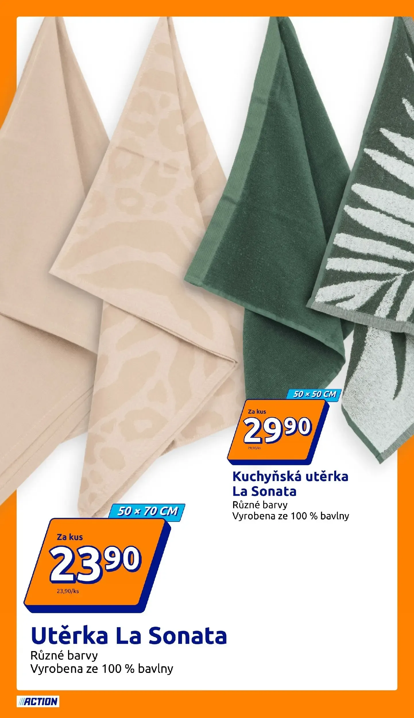 Action leták od 05.08.2026 - Akční leták online - 5. srpna 11. srpna 2026 - Page 11