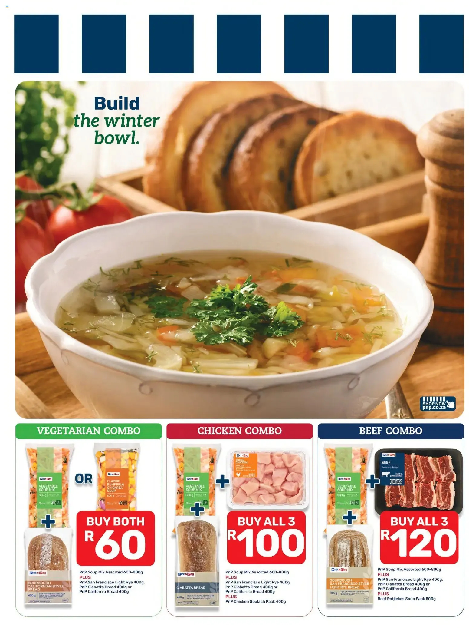 Pick n Pay Specials (29/06/2026 - 05/07/2026) Online from 29 June to 5 July 2026 - Catalogue Page 5