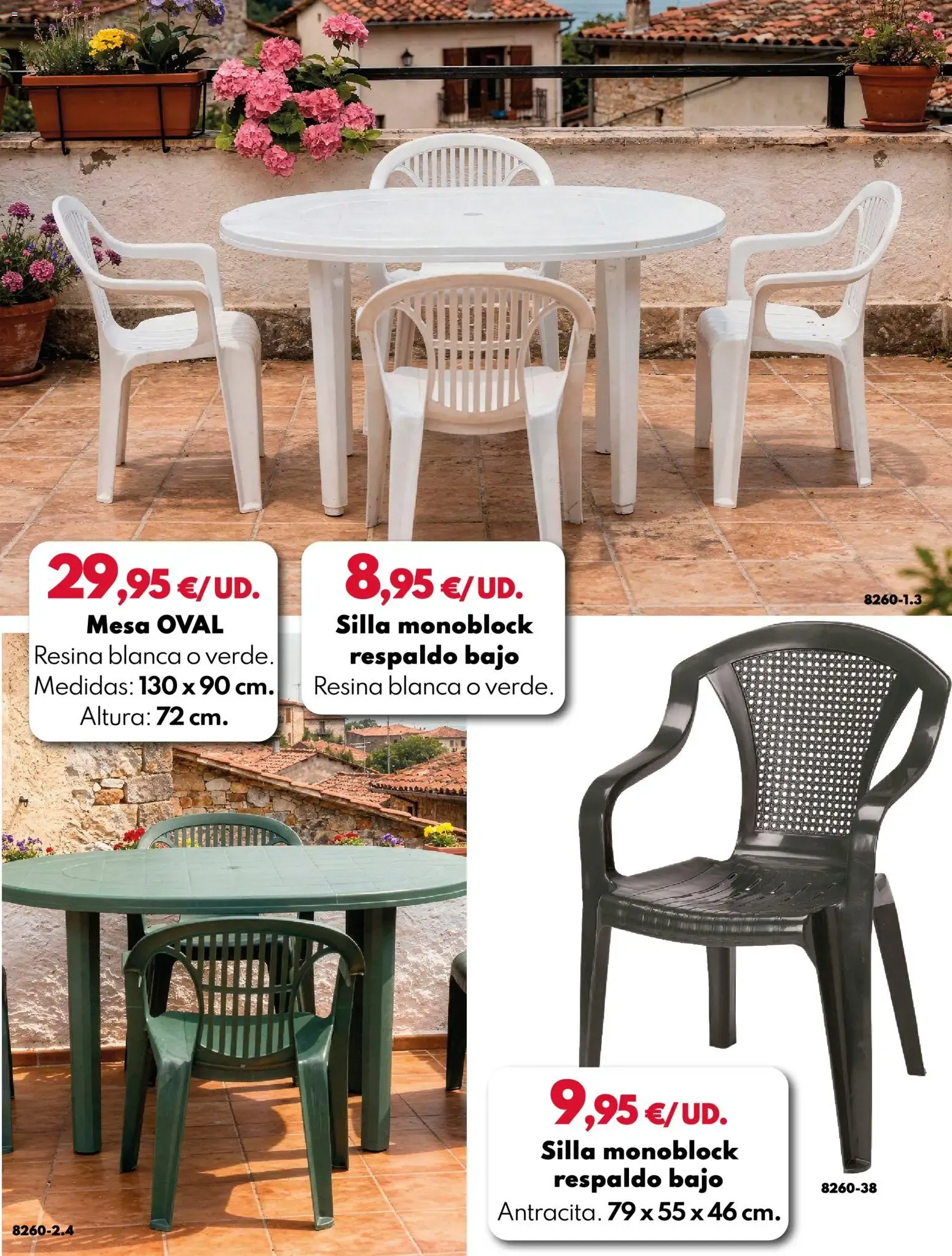 Catálogo de Brico Centro: Diversión sin límites 18 de mayo al 26 de julio 2026 - Página 9