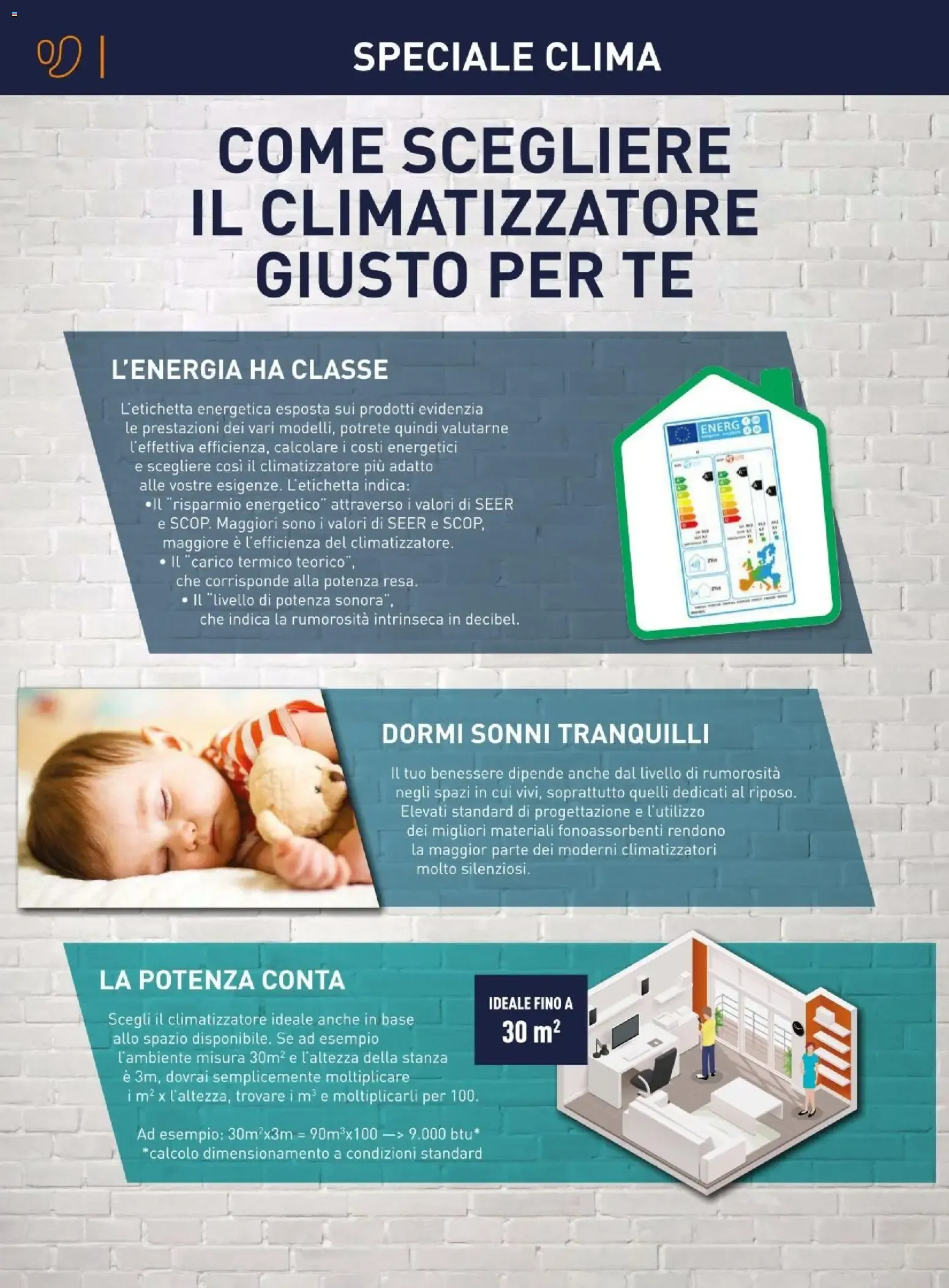 Nuovo Unieuro volantino Clima dal 11/06/2026 > offerte anteprima 🛍️ da 11 giugno a 28 giugno di 2026 - Pagina del volantino 2