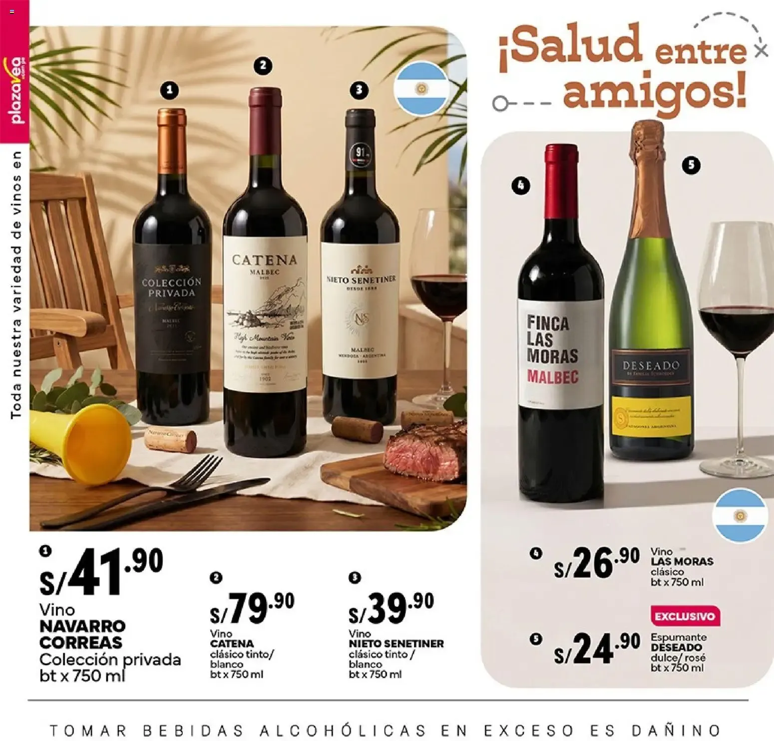 Catalogo de Catálogo Plaza Vea - Especial Parrillas N2 online del 12/06/2026 12 de junio al 30 de junio 2026 - Pag 18