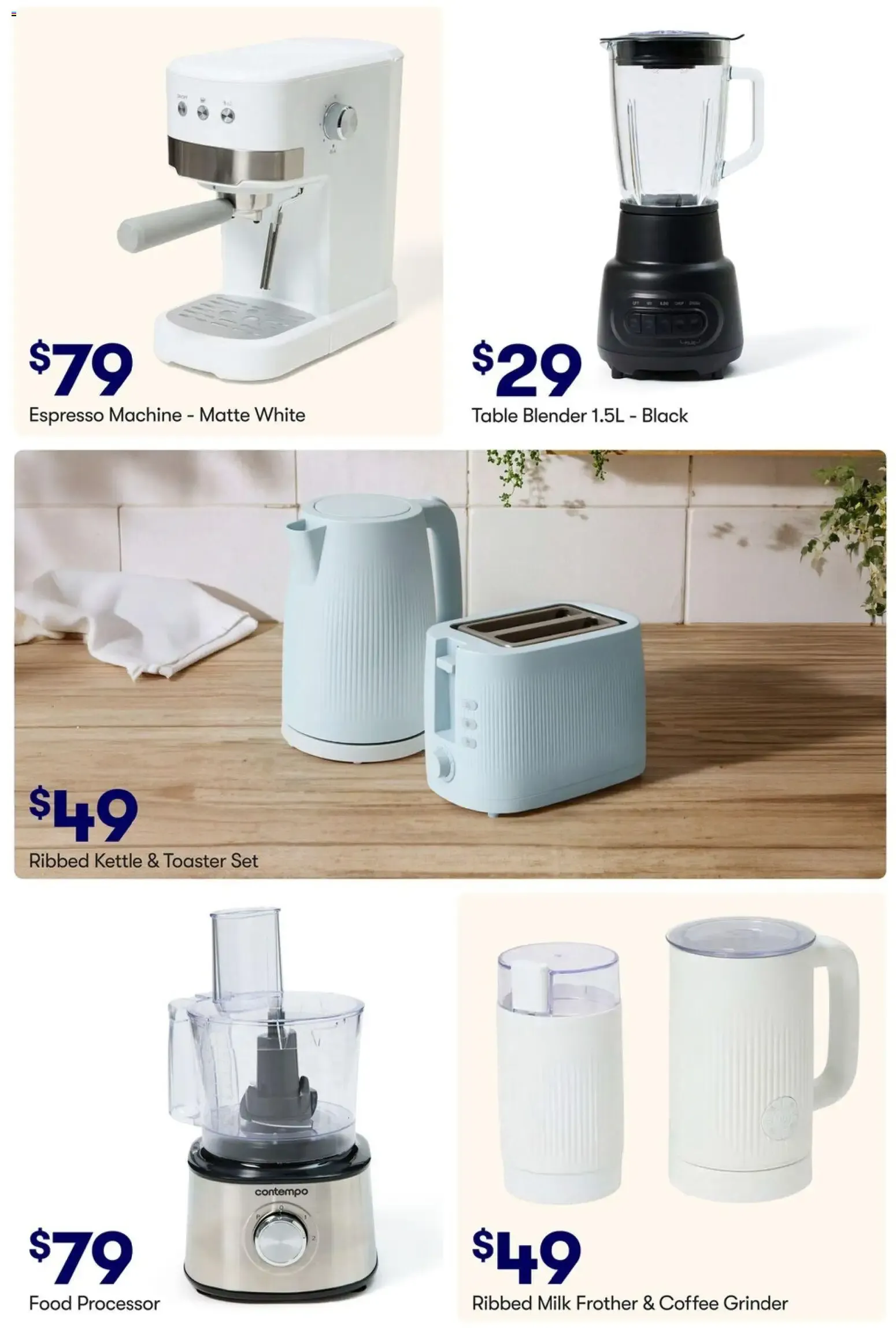 New Season Spring / Summer - Catalogue valid from 24 August to 28 February 2027 - page 31